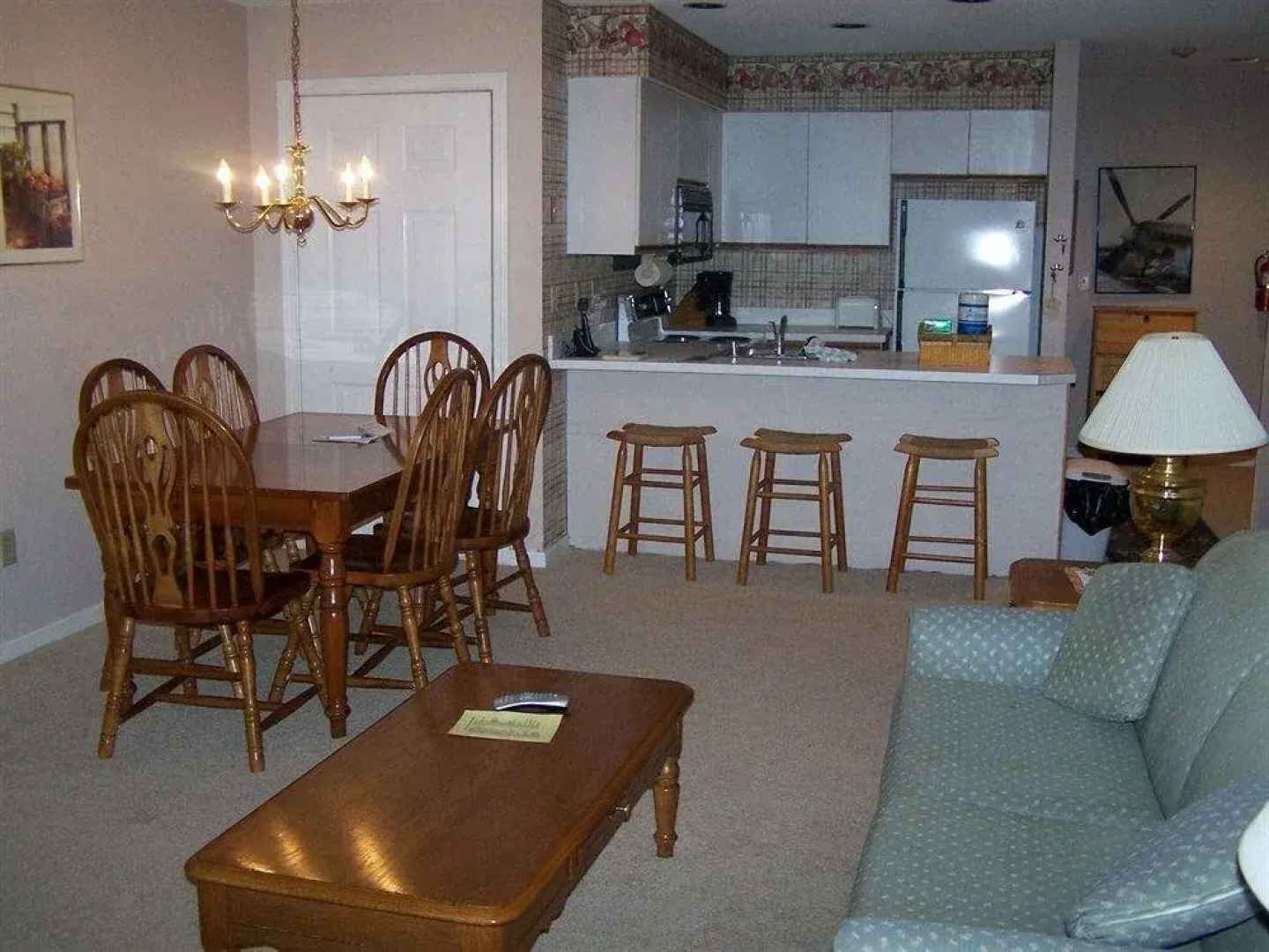 Mount Snow Condominiums