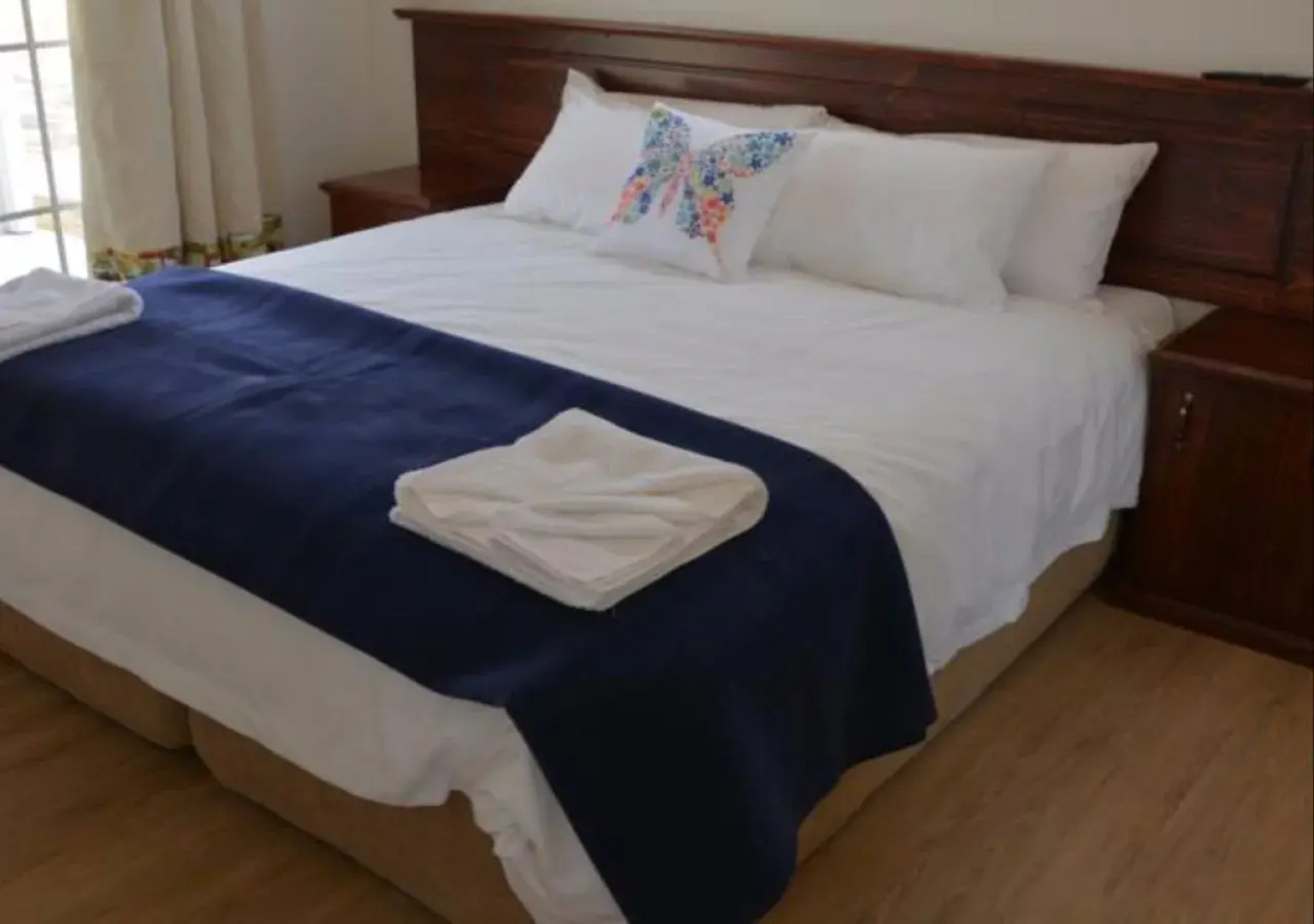 Mary's Farm Cottages