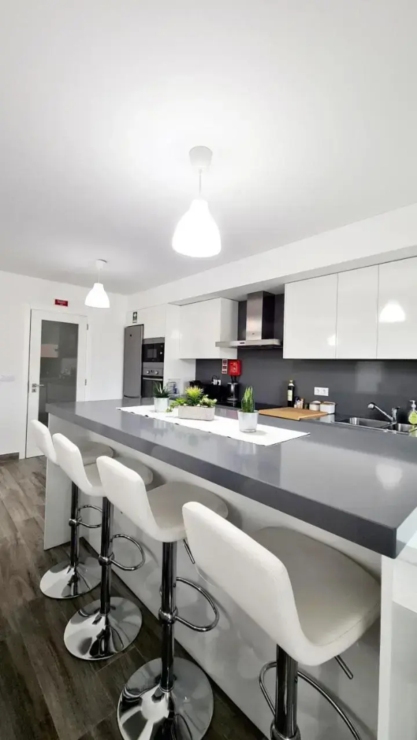 Consolacao Beach Apartment