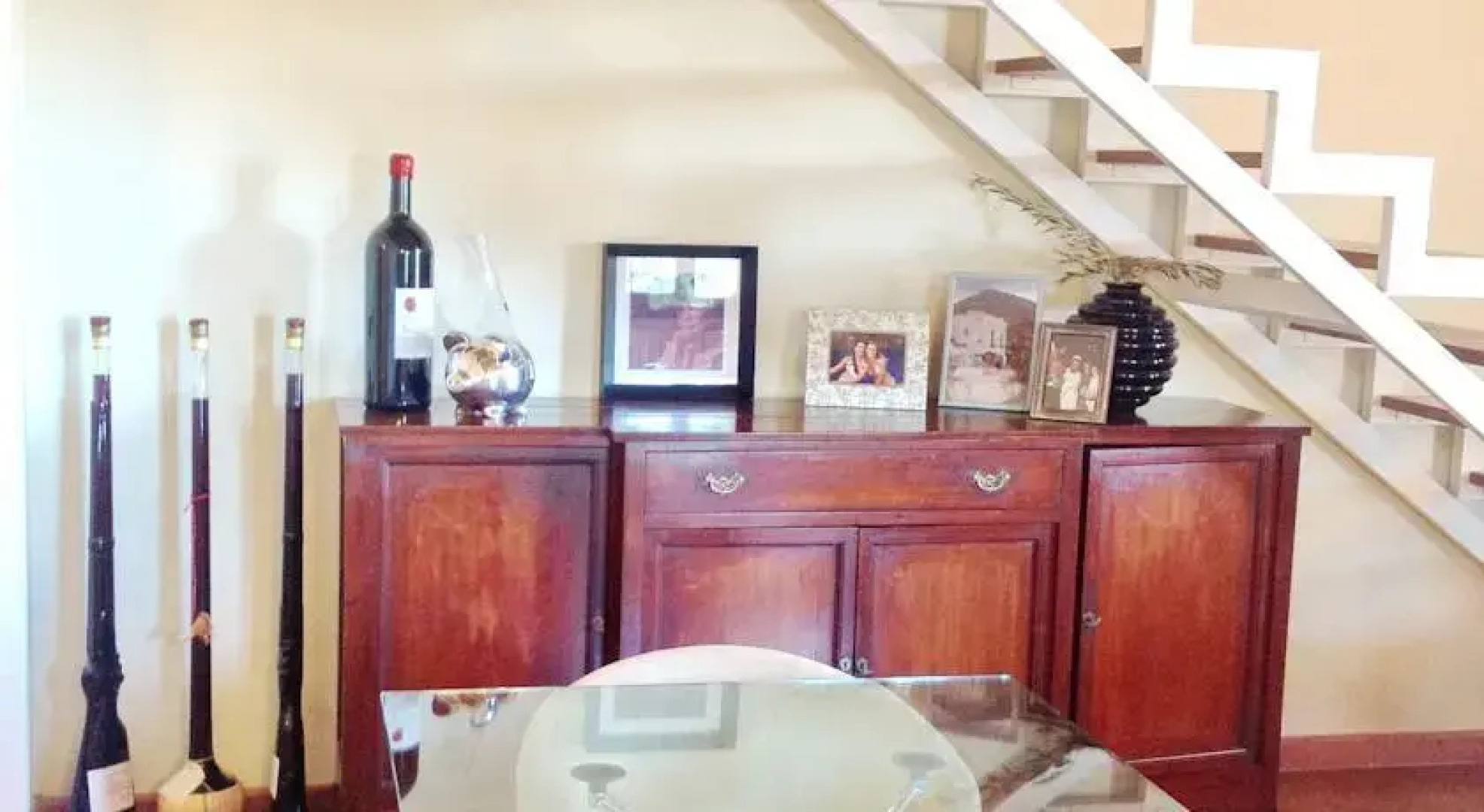 Lovely Nest on the Florentine Hills