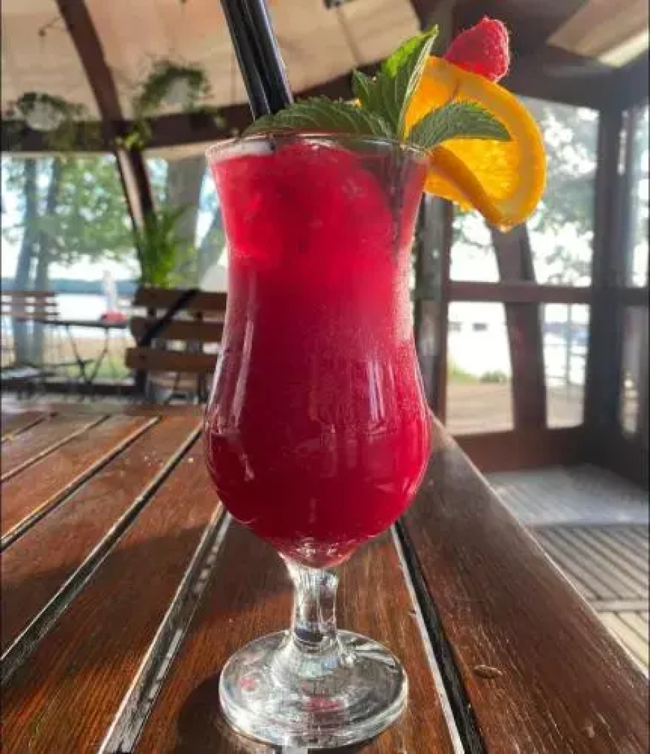 Centrum Trzy Jeziora Wieleń