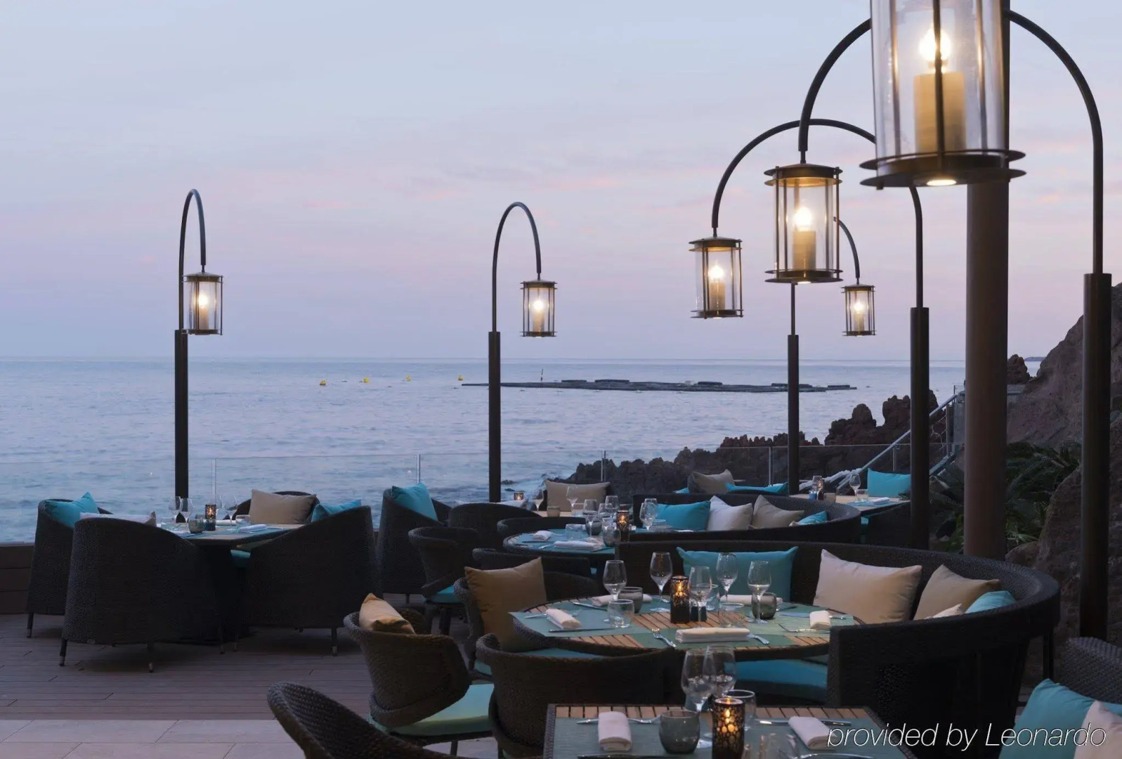 Tiara Miramar Beach Resort