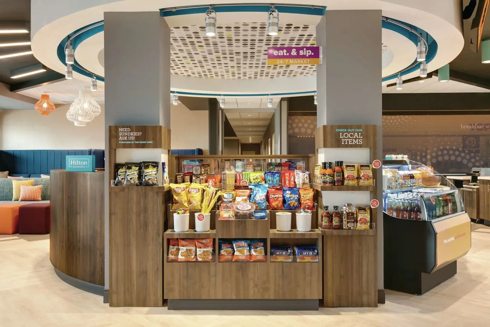 Tru by Hilton Williamsville Buffalo Airport