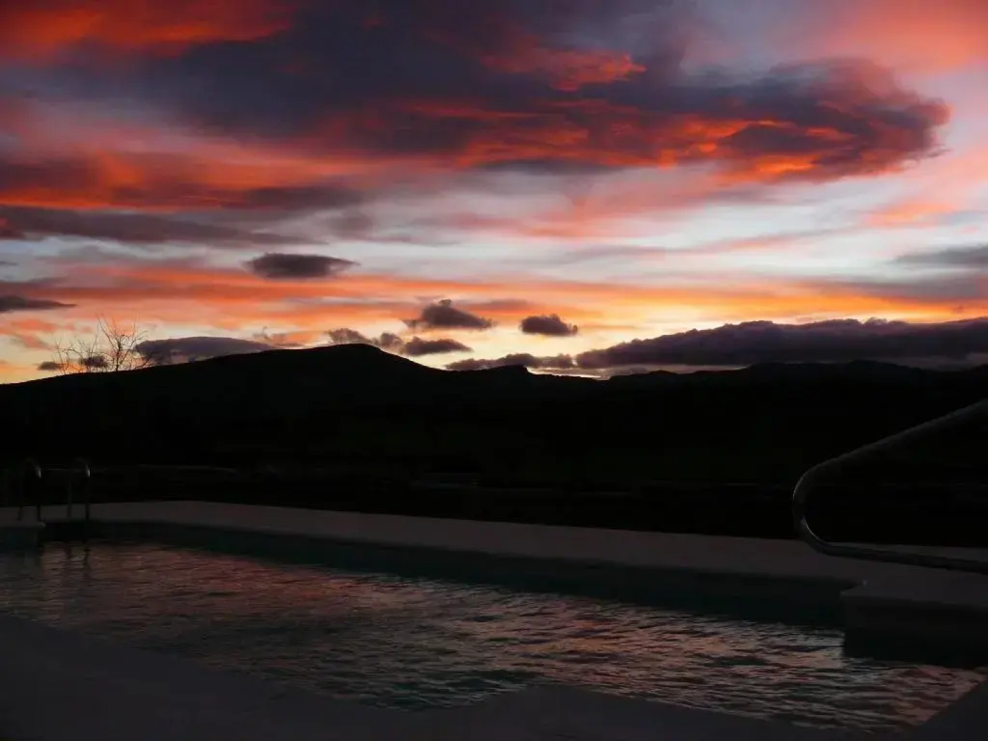 Hotel Tierra Buxo - Adults Only