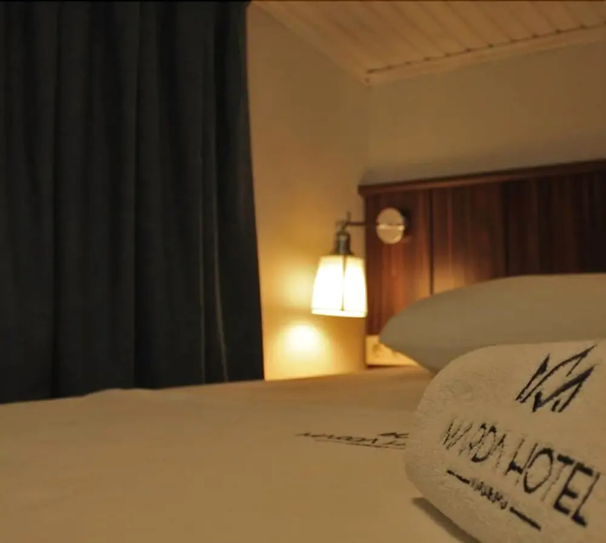 Marda Hotel