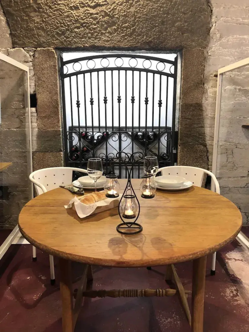 Quinta Da Estrada Winery Douro Valley