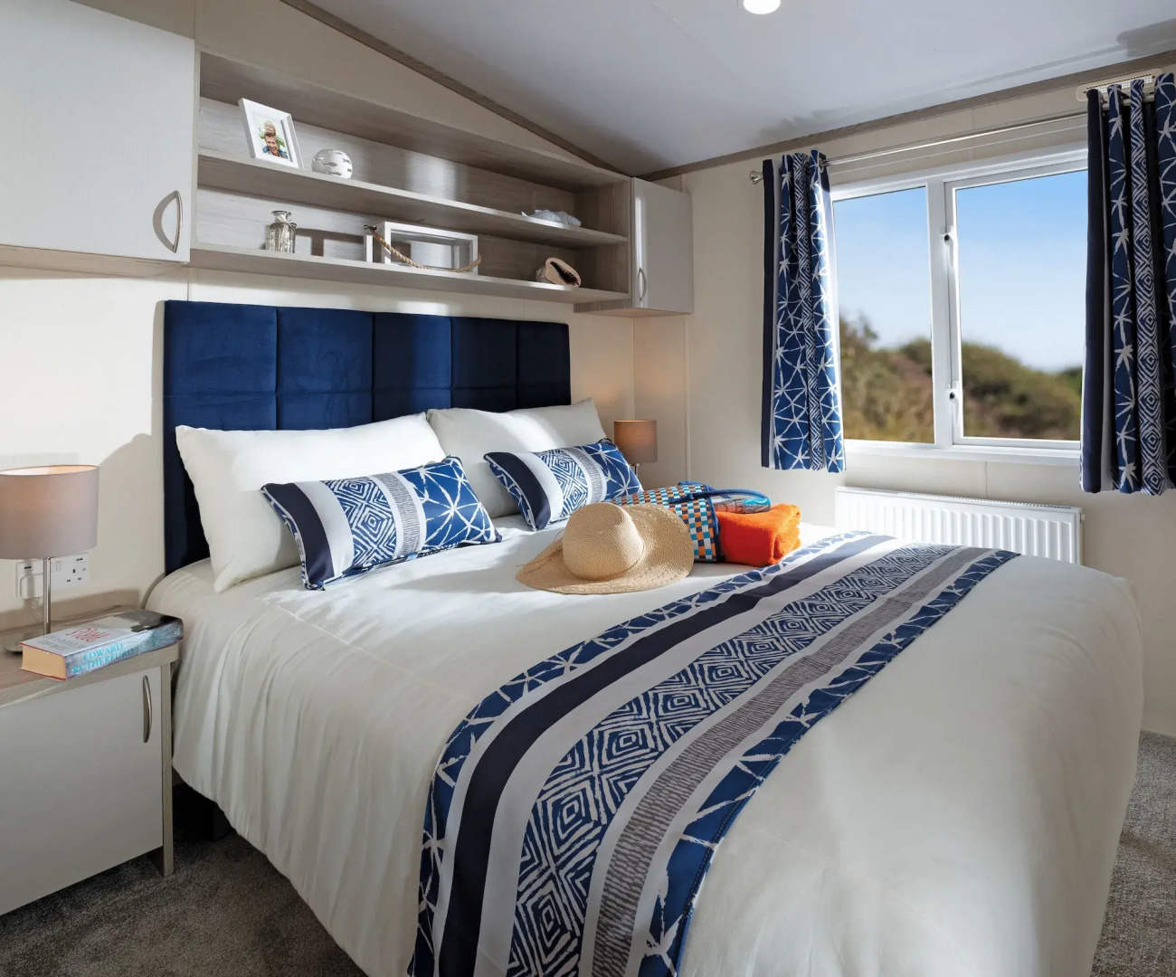 Newperran Holiday Resort