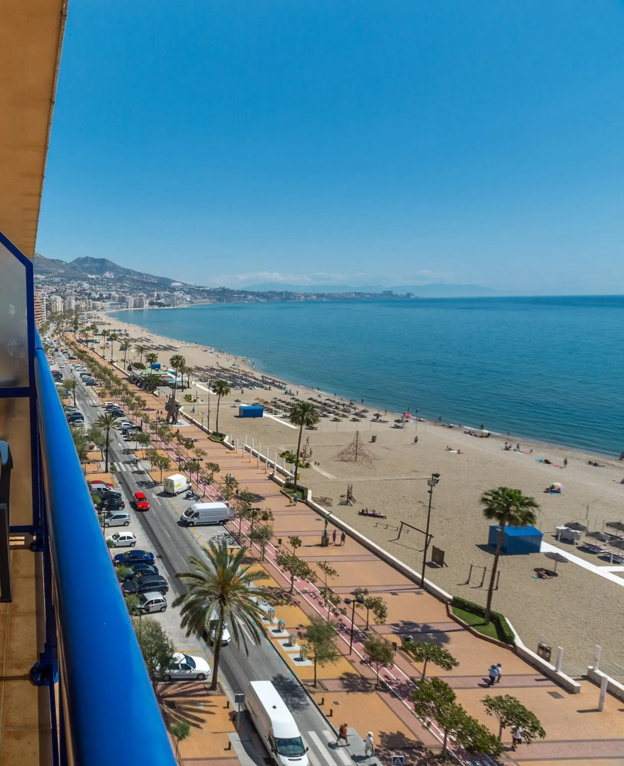 Hotel Yaramar - Adults Recommended