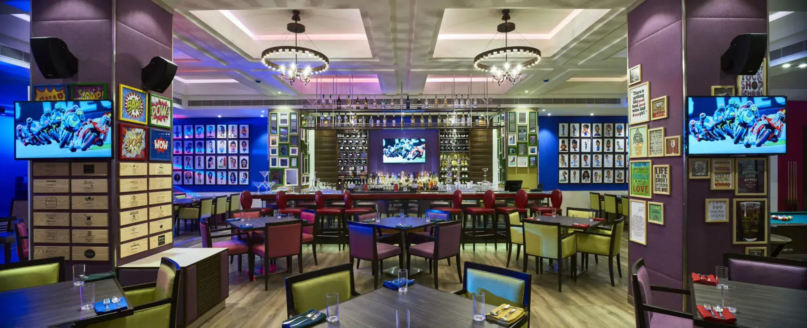 Club Mahindra Virajpet