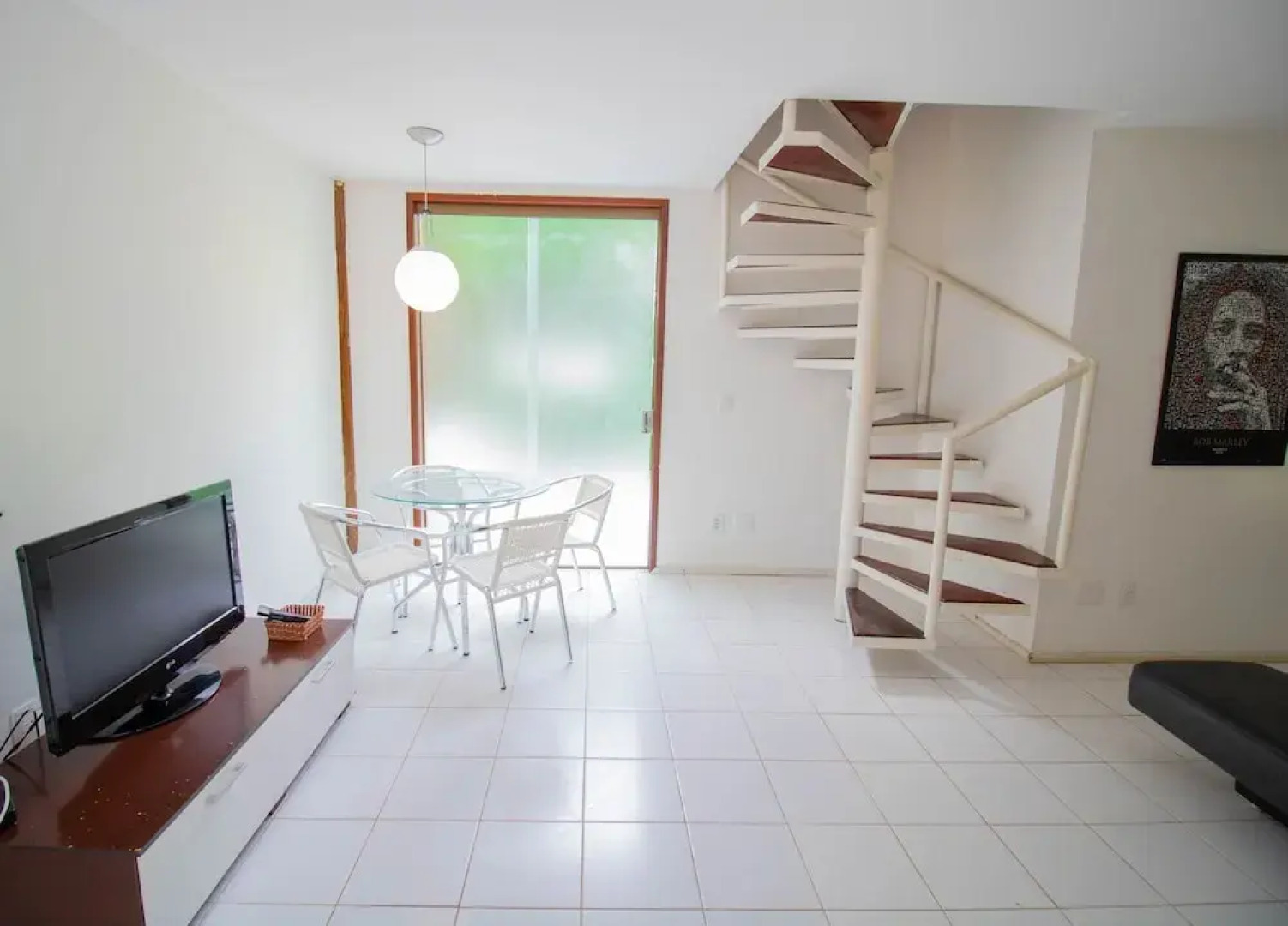 IT02 Bangalo 2 Suites em Itacimirim