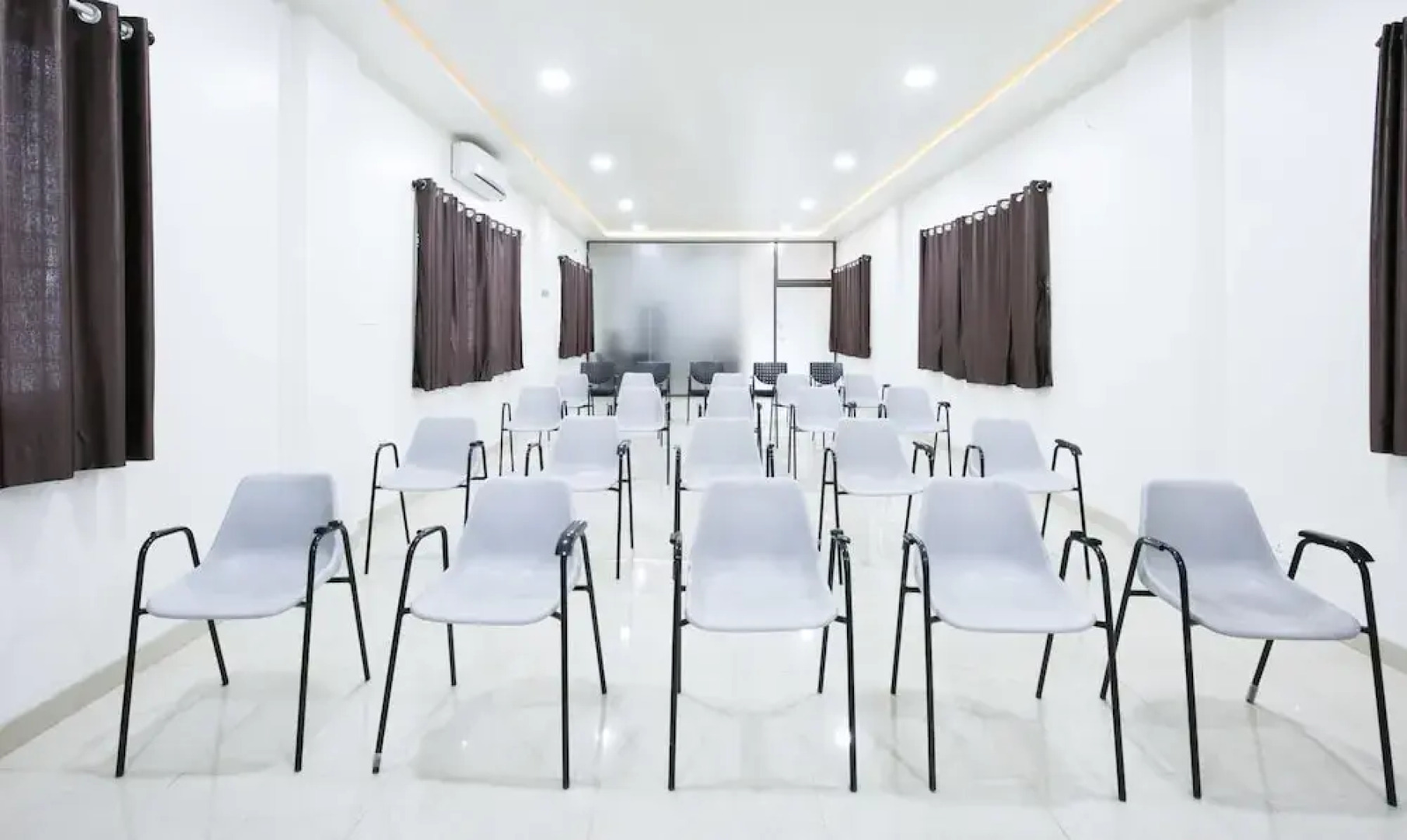 Treebo Trend Sunland Baramati