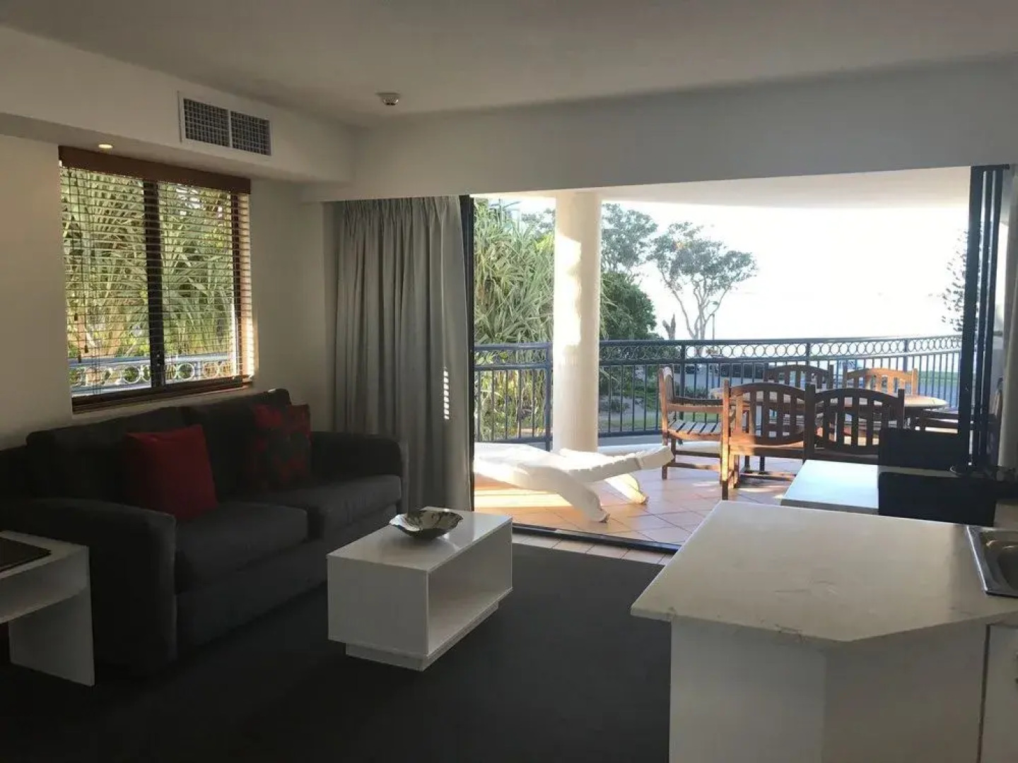 Ramada Resort Golden Beach