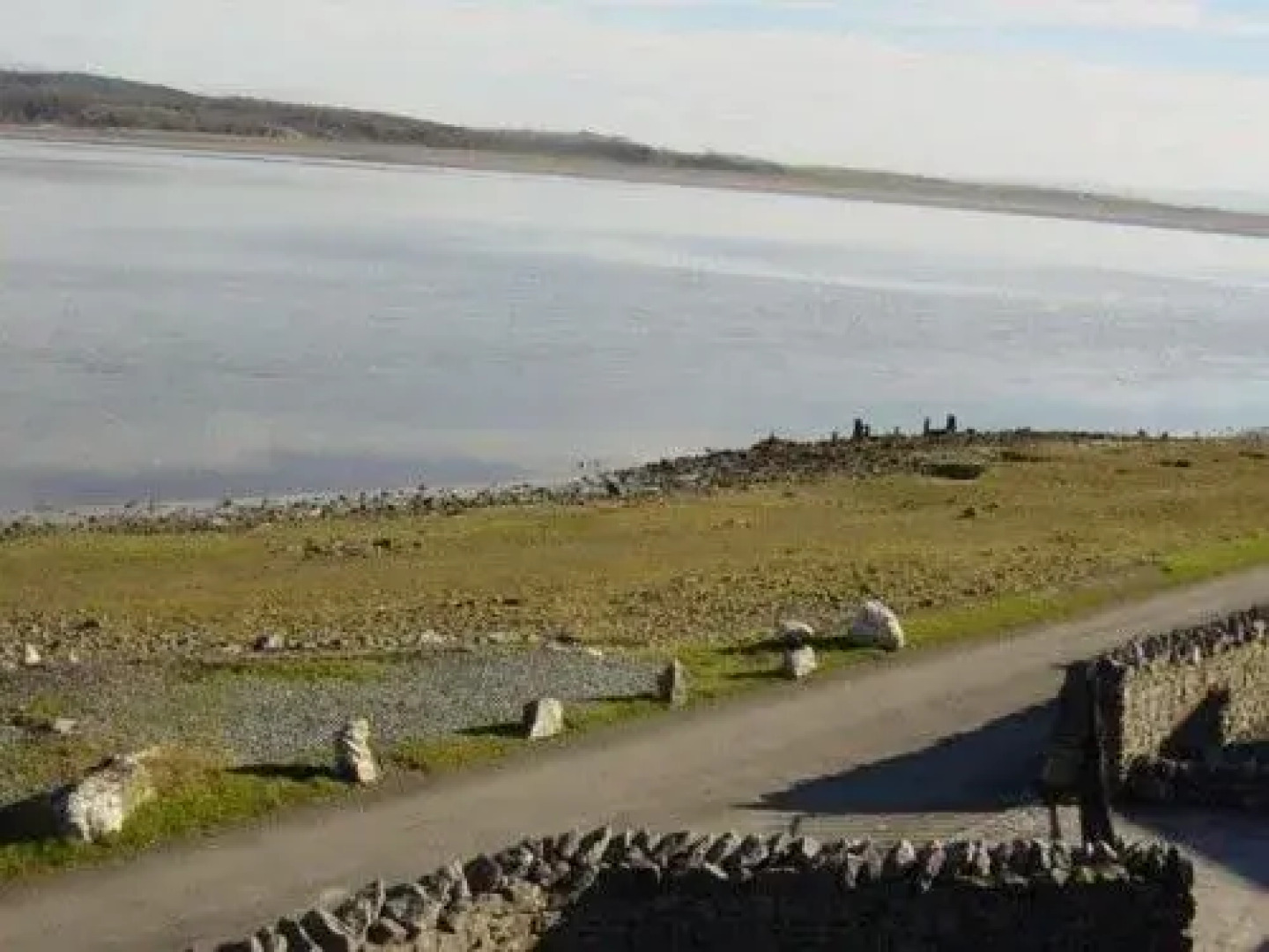 Sea Wood Bed and Breakfast