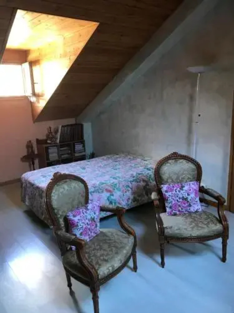 Chambre d'Hôtes l'Orée du Cochy