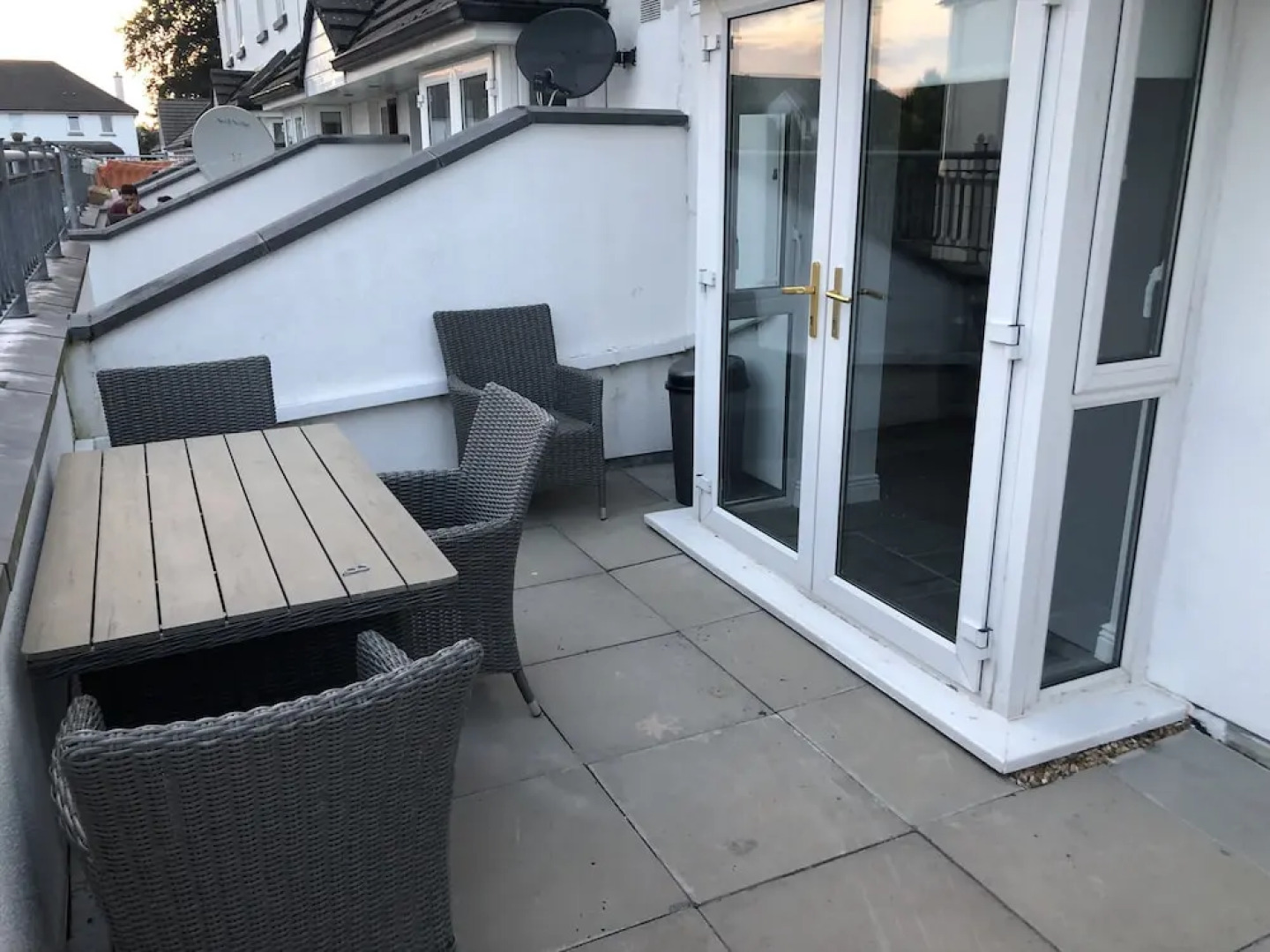 Immaculate 3-bed Apartment in Kilkenny