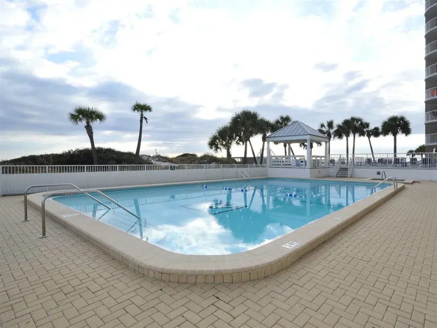 Hidden Dunes Condominiums by Wyndham Vacation Rentals