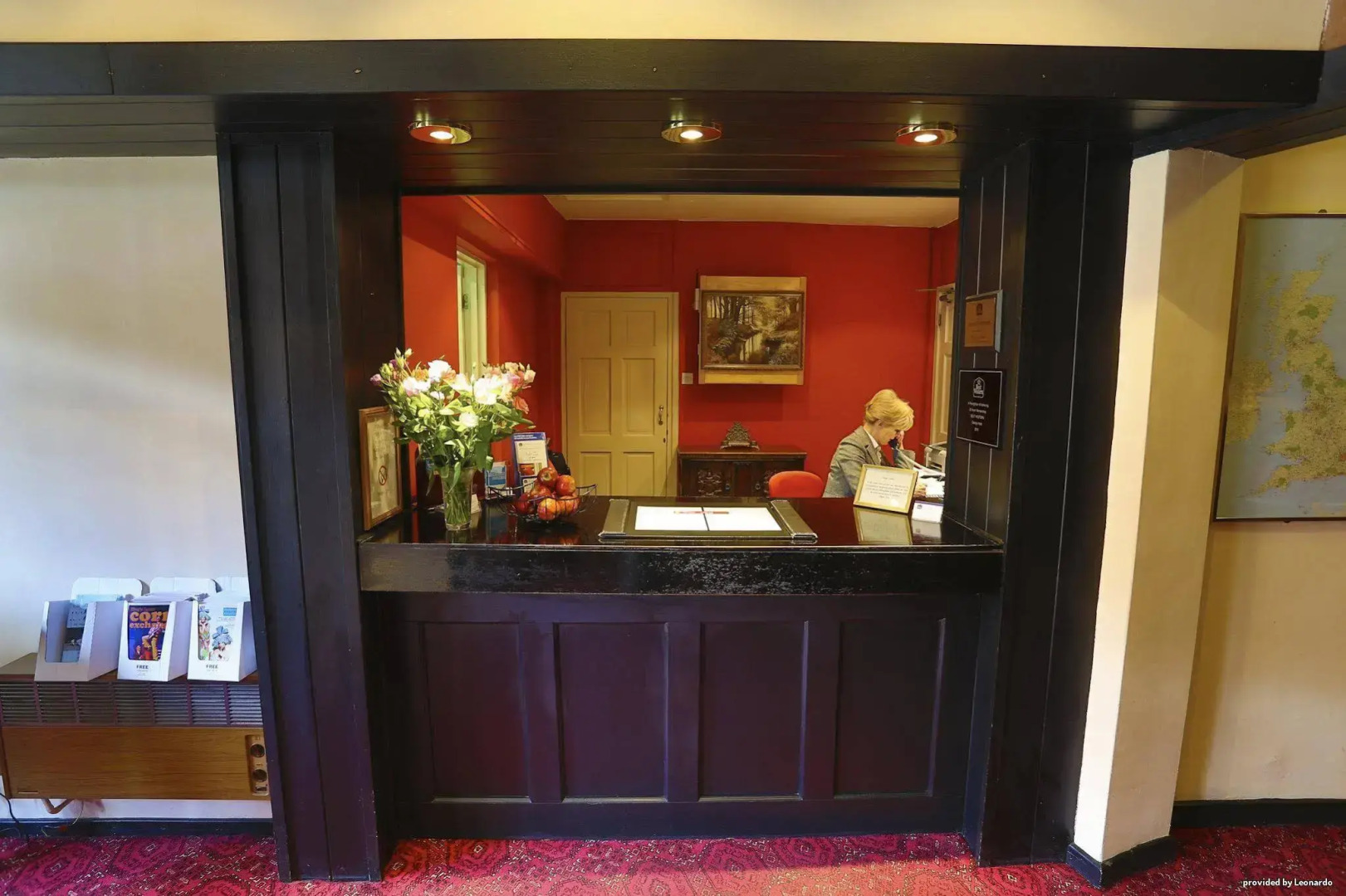 Best Western George Hotel