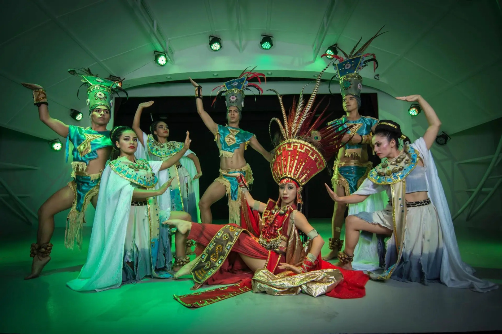 Tesoro Manzanillo All Inclusive