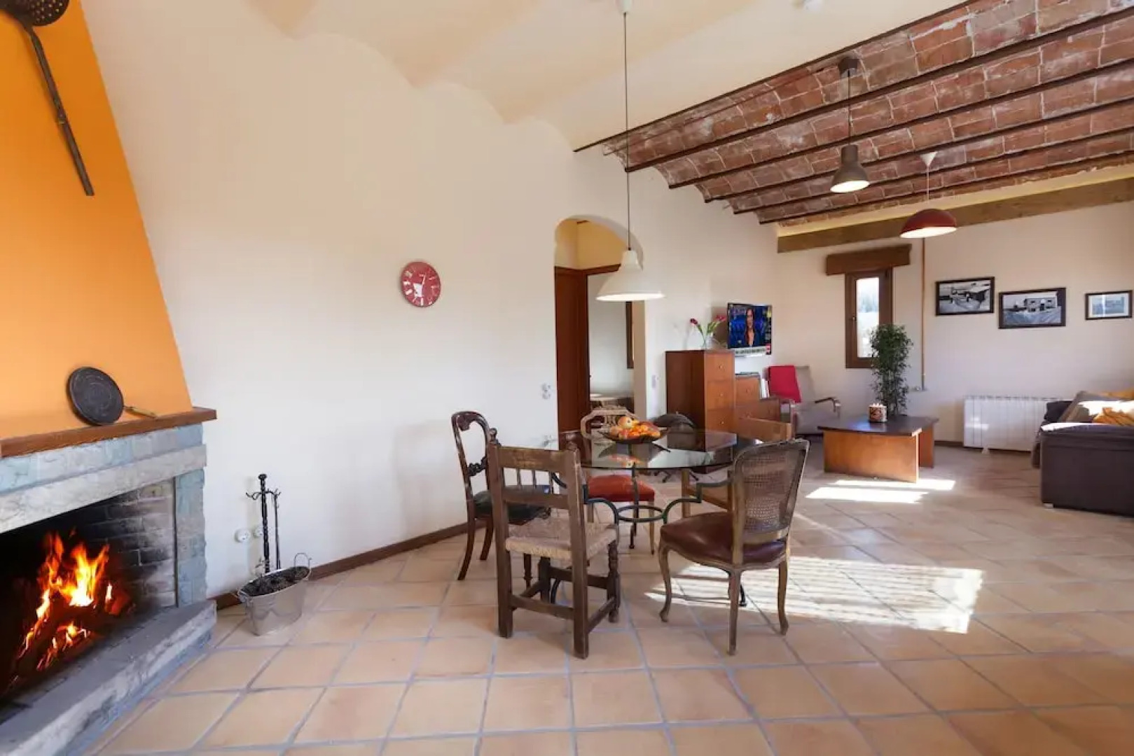 Cal Gaig Apartaments