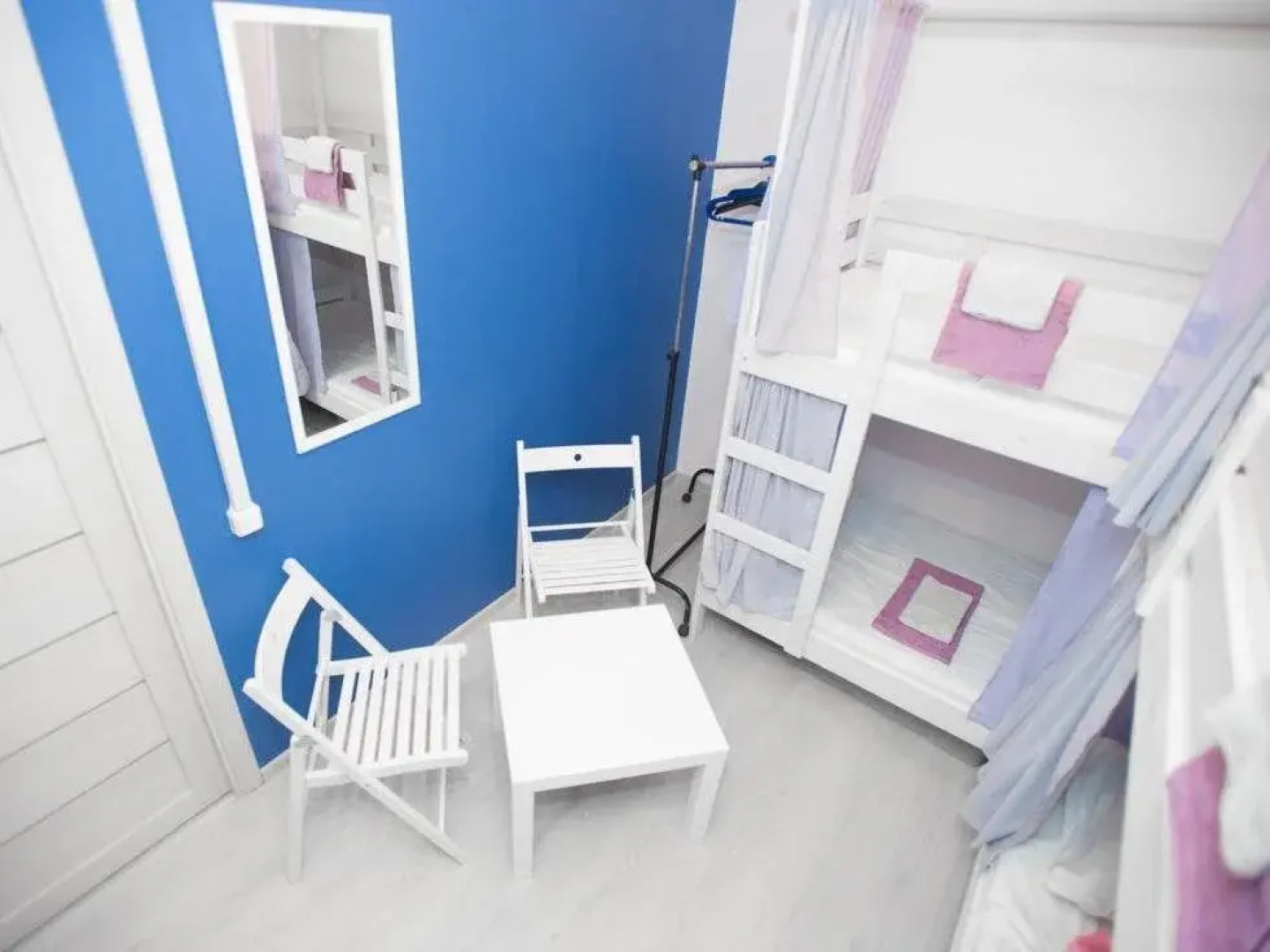 Атмосфера на Петровке