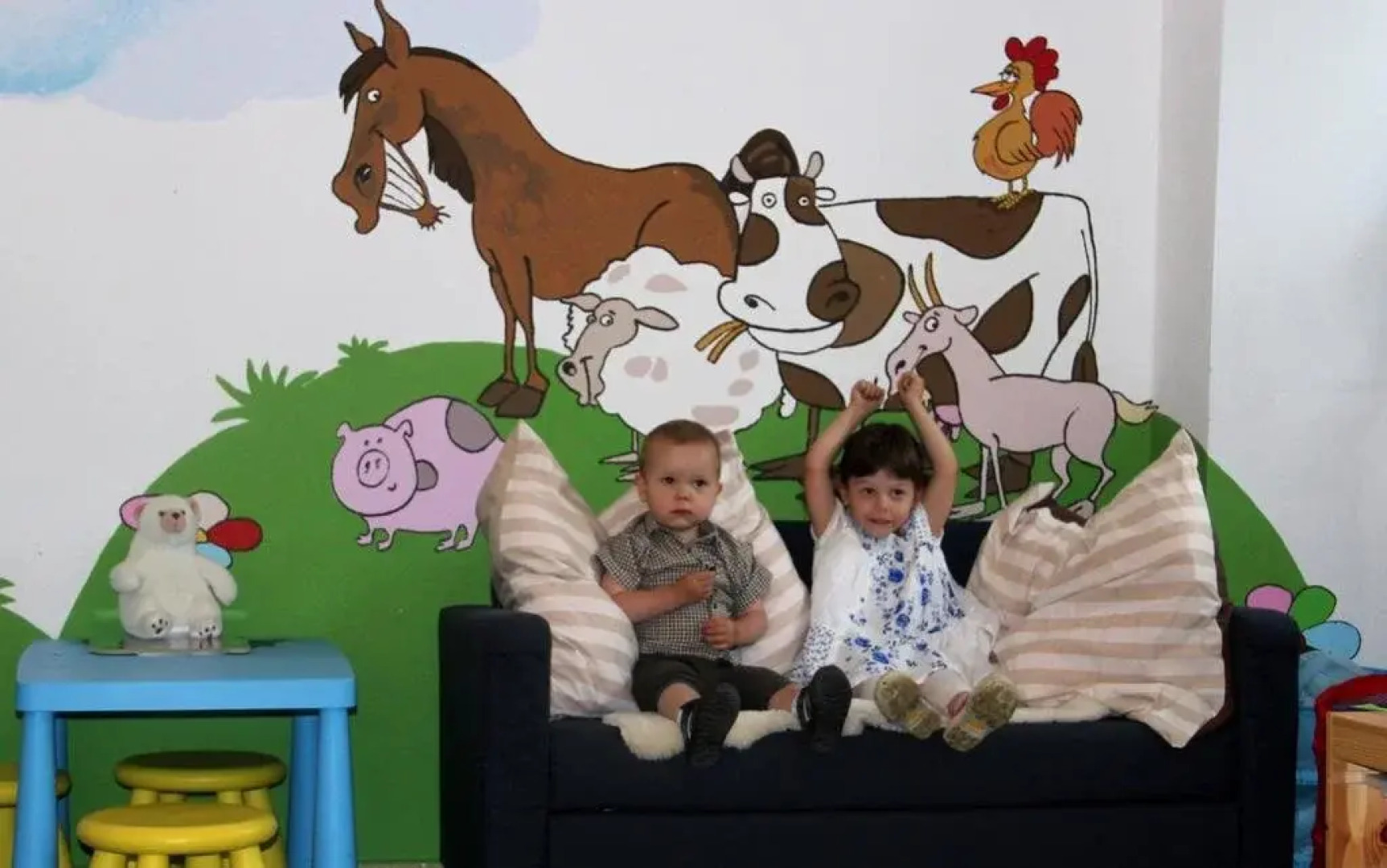 Penzion Starý Pivovar