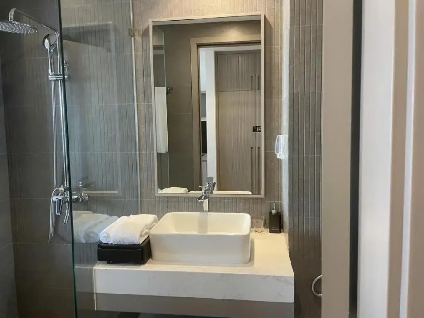 Thanh Lâm resort & Hotspring