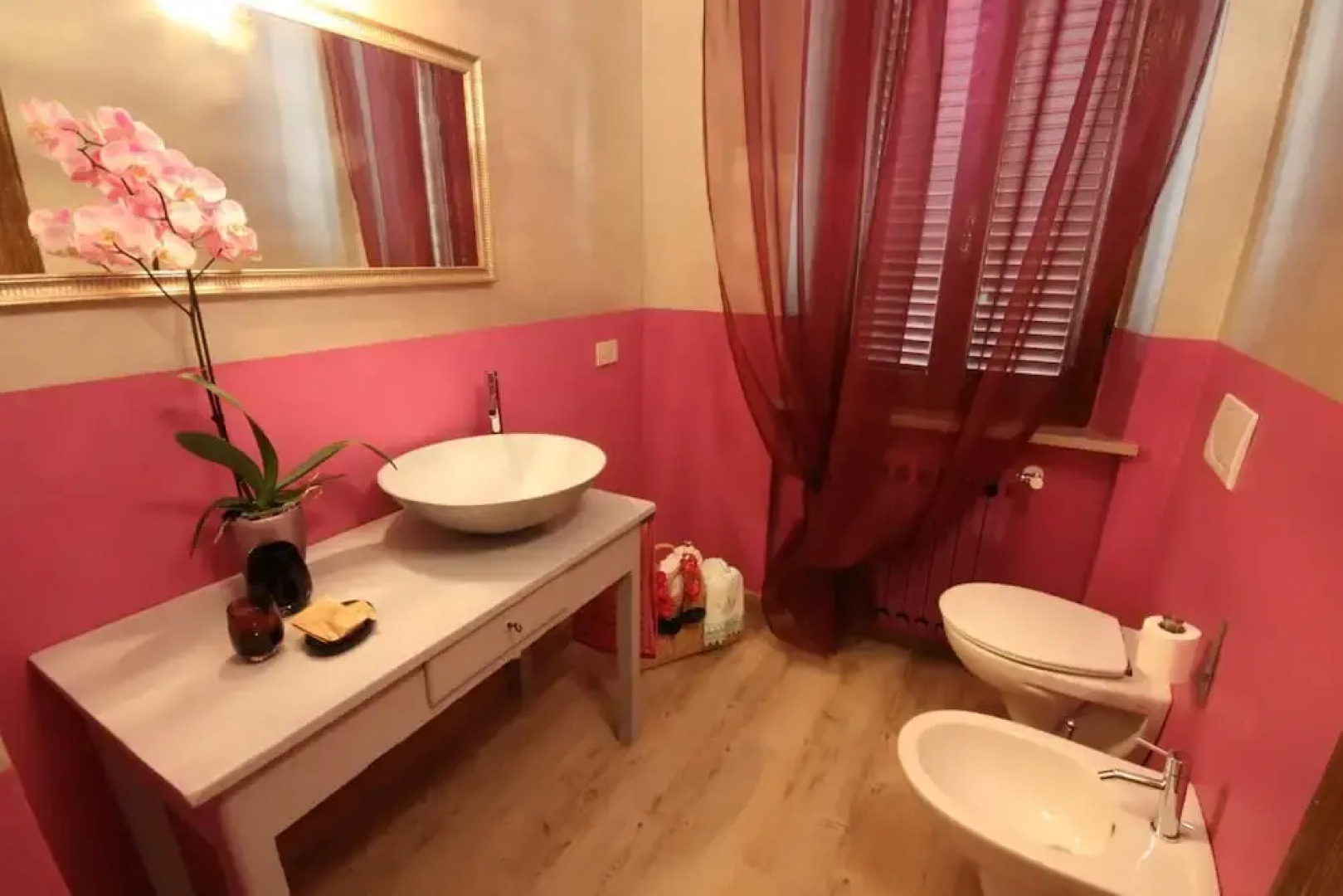 Agriturismo Podere Osteria