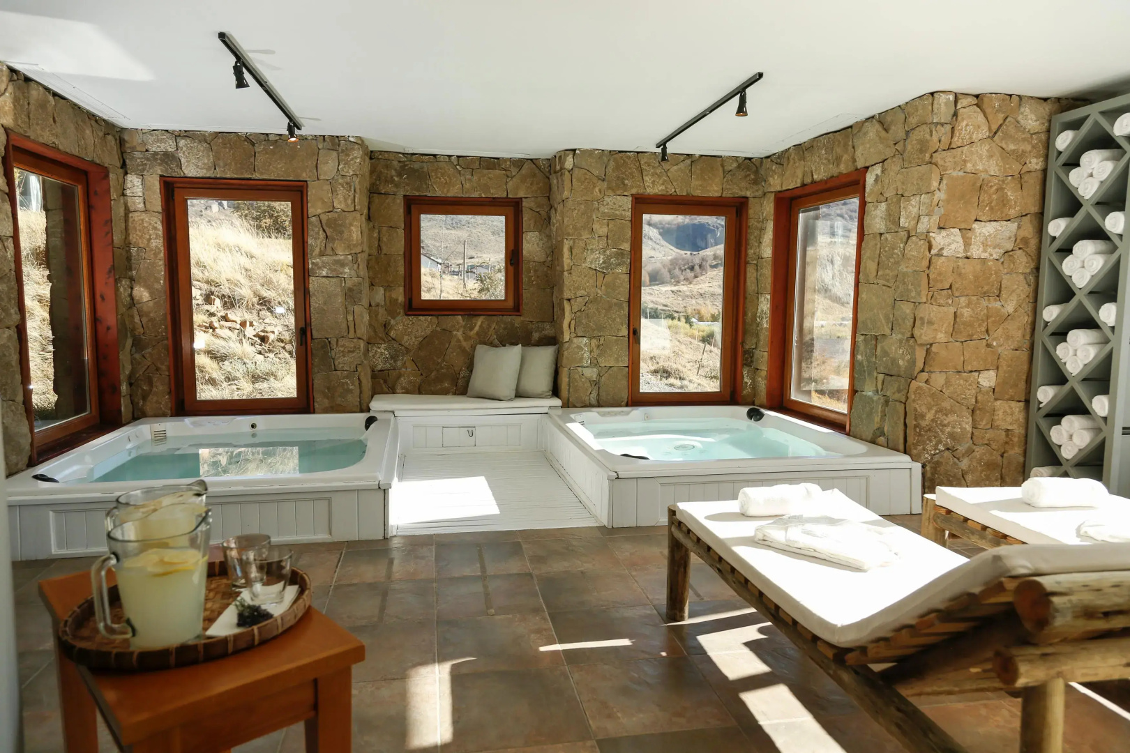 Los Cerros del Chalten Boutique Hotel