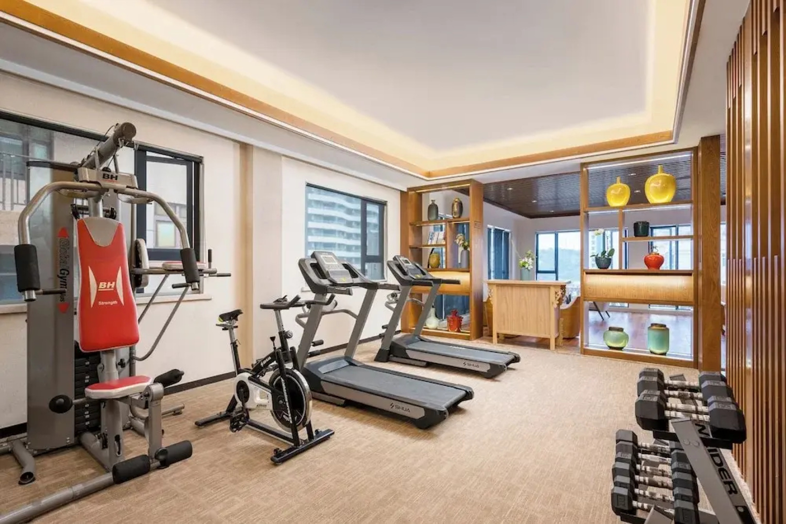 SSAW Boutique Hotel Sanya Dadonghai