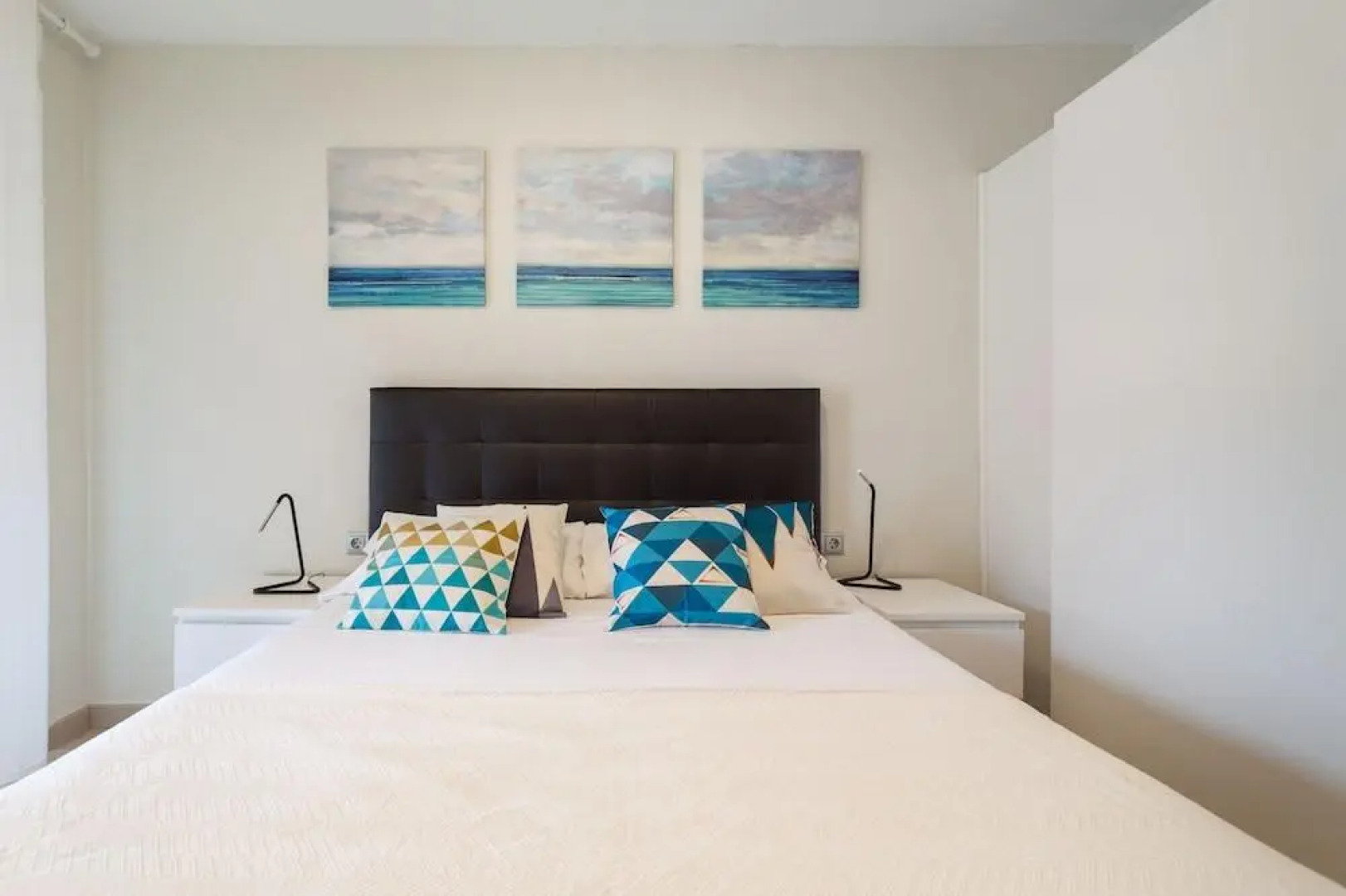 Pineda Be My Guest Castelldefels