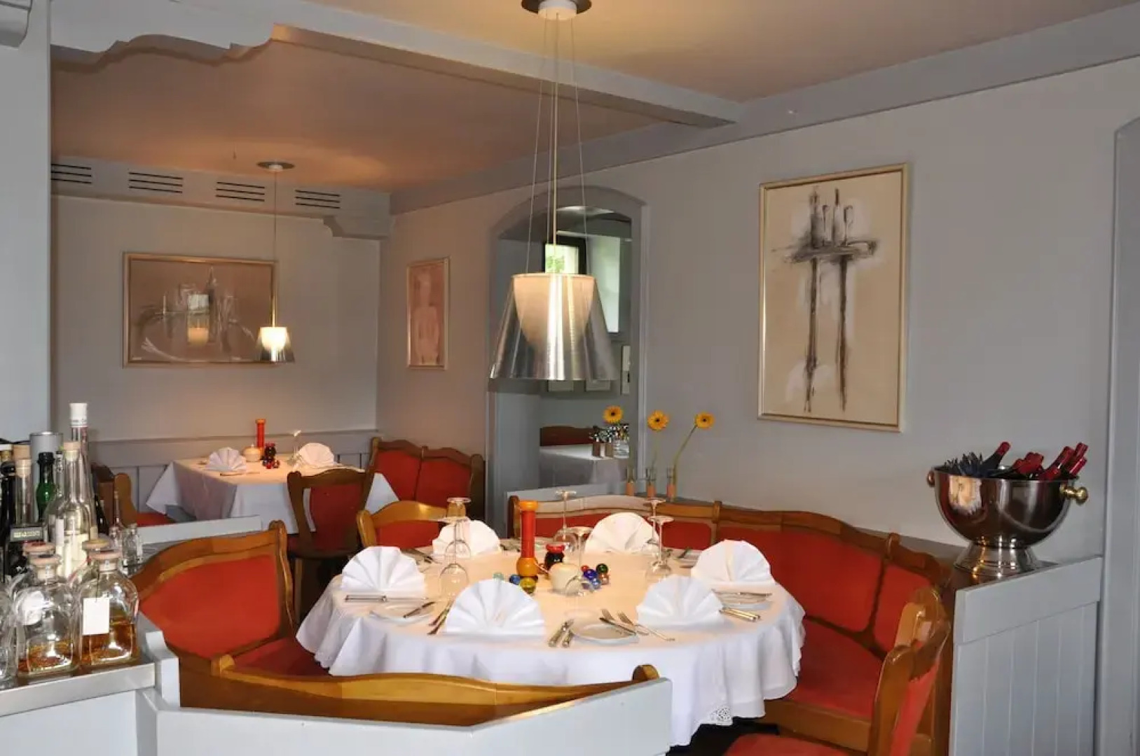 Landgasthof Geiersmühle