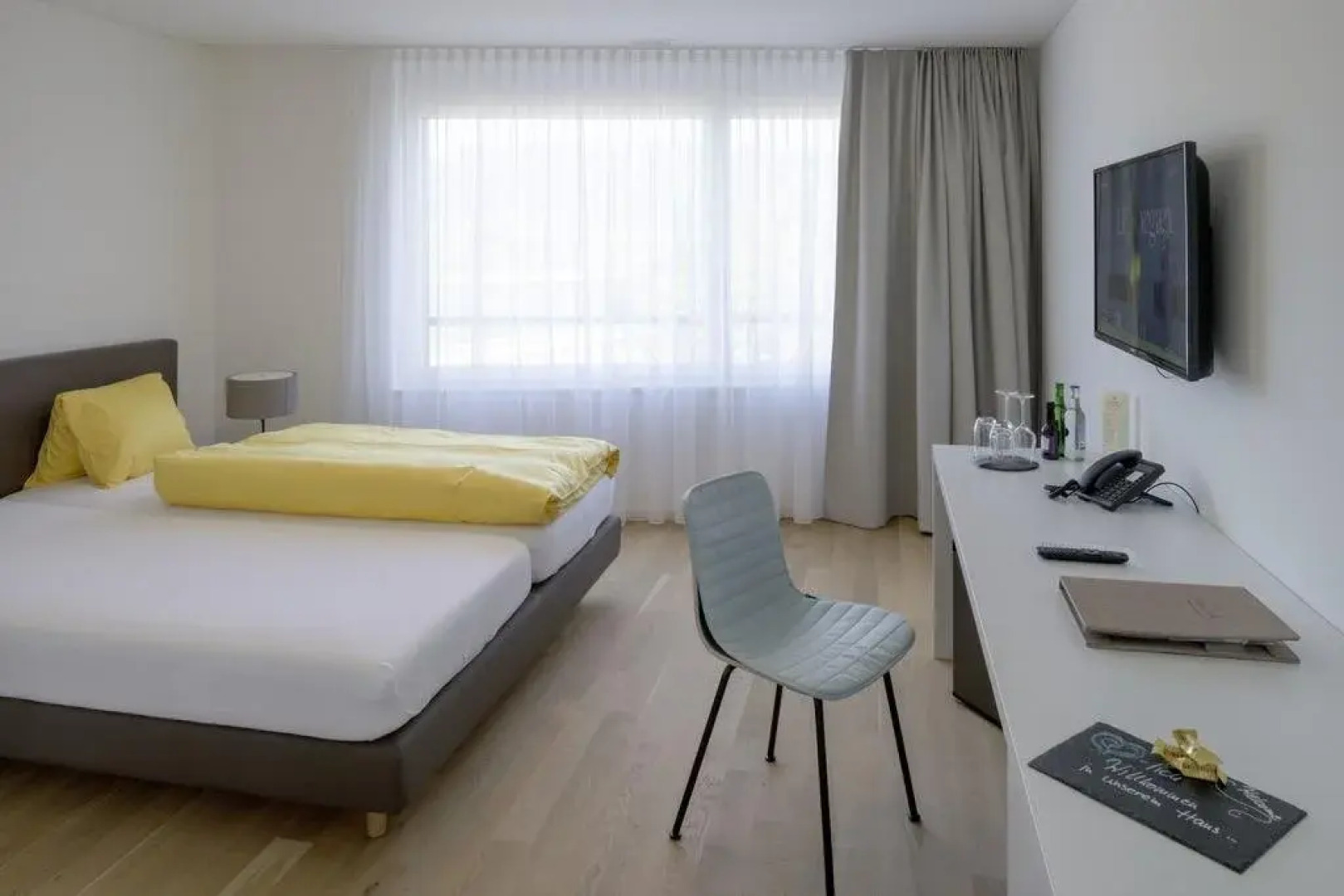 Motel Rheinfels Park