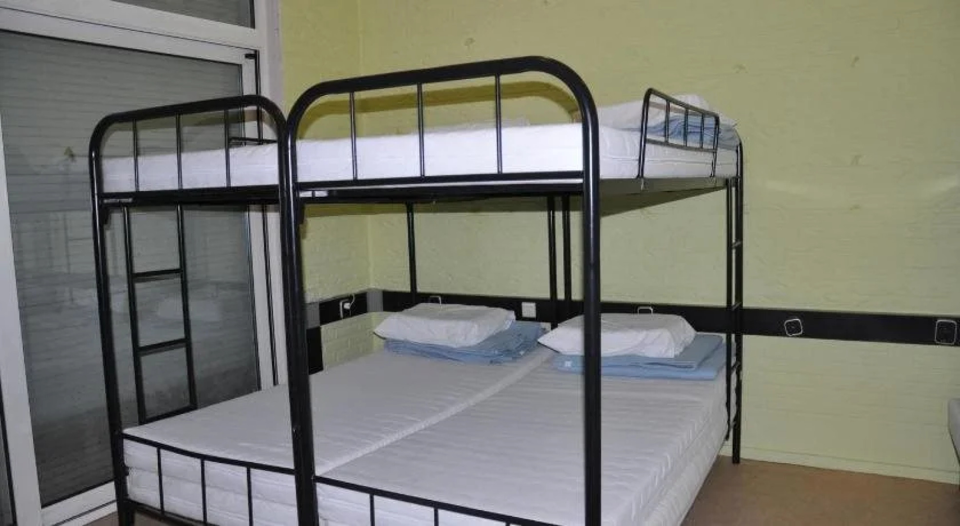 Breda Nightflight Jeugdherberg