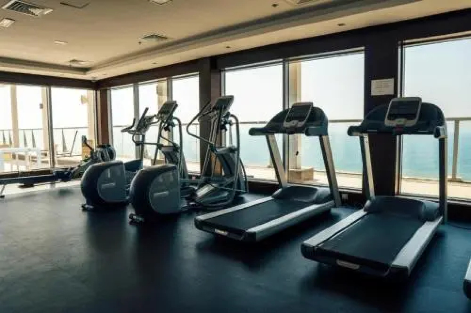 Breathtaking Studio Apartment in Marjan Island