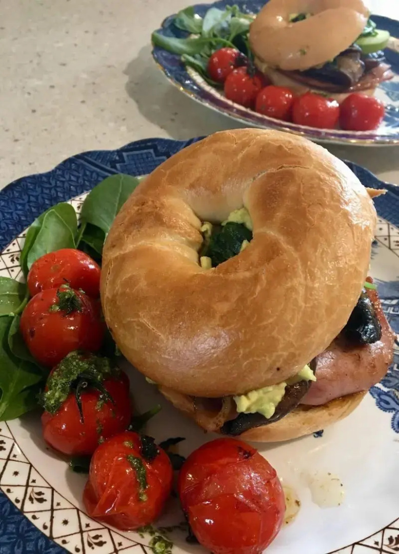 Ah House Nelson City B&B