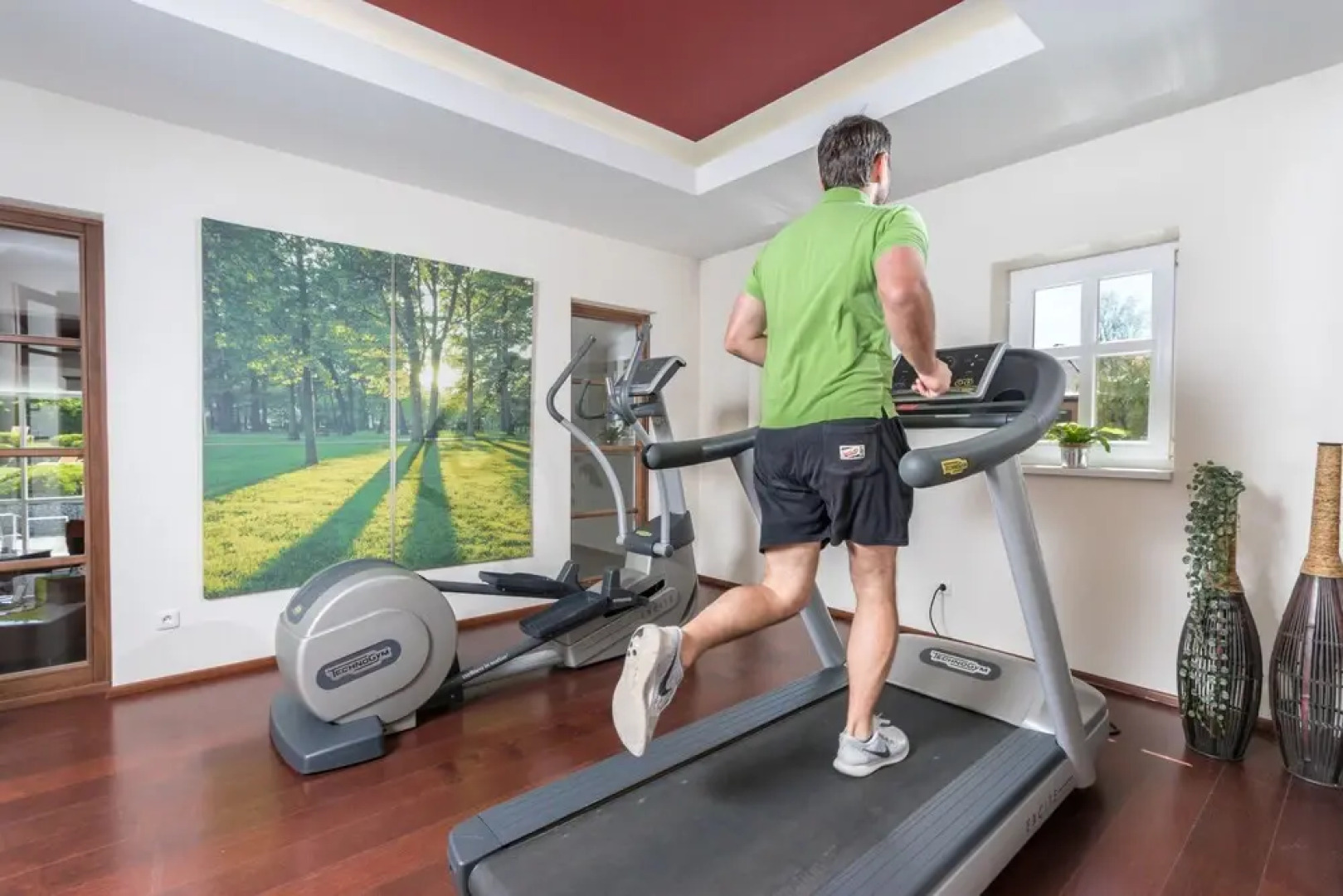 Hotel Haidmühler Hof