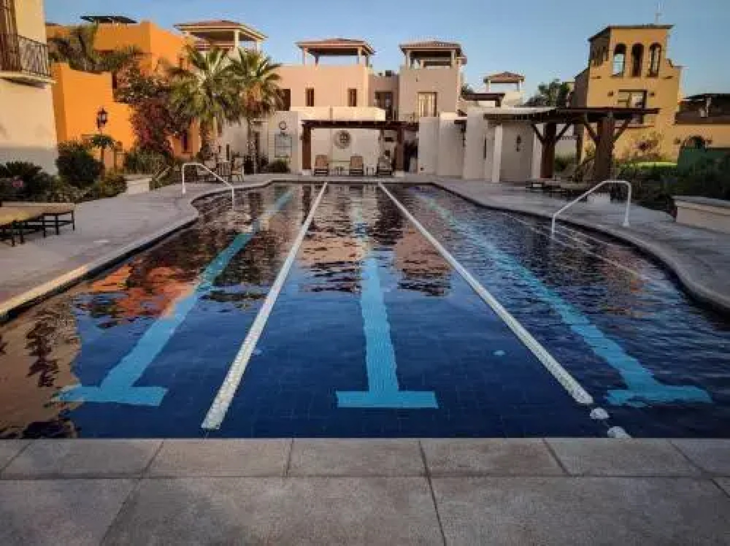 Ocean Golf & Villa Rentals