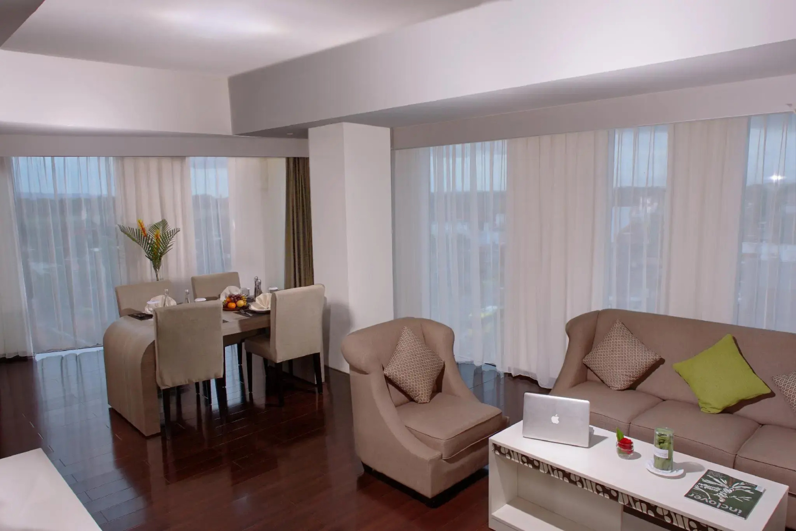 Platinum Adisucipto Hotel & Conference