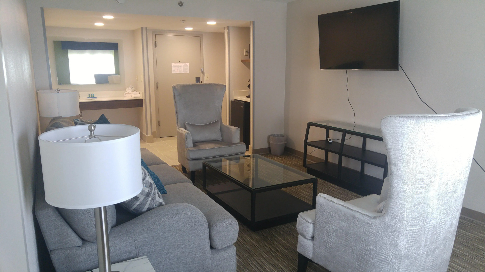 Holiday Inn Express Exton by IHG