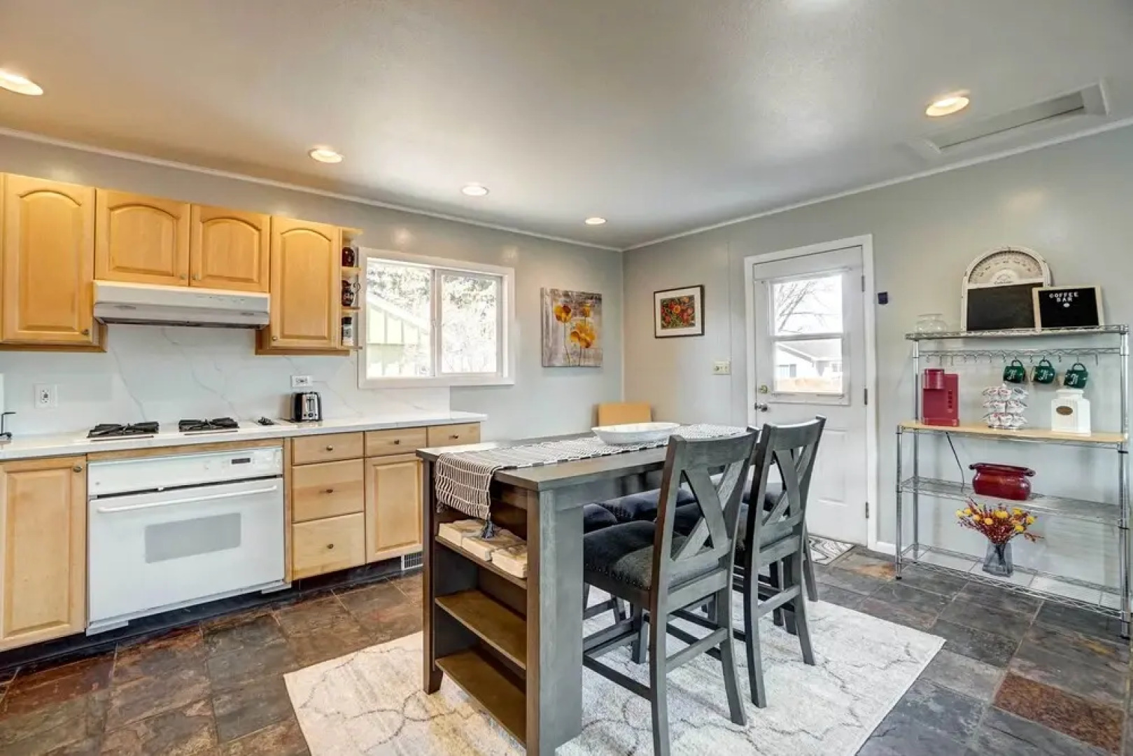 Laramie Vacation Rental: 2 Mi to Downtown!