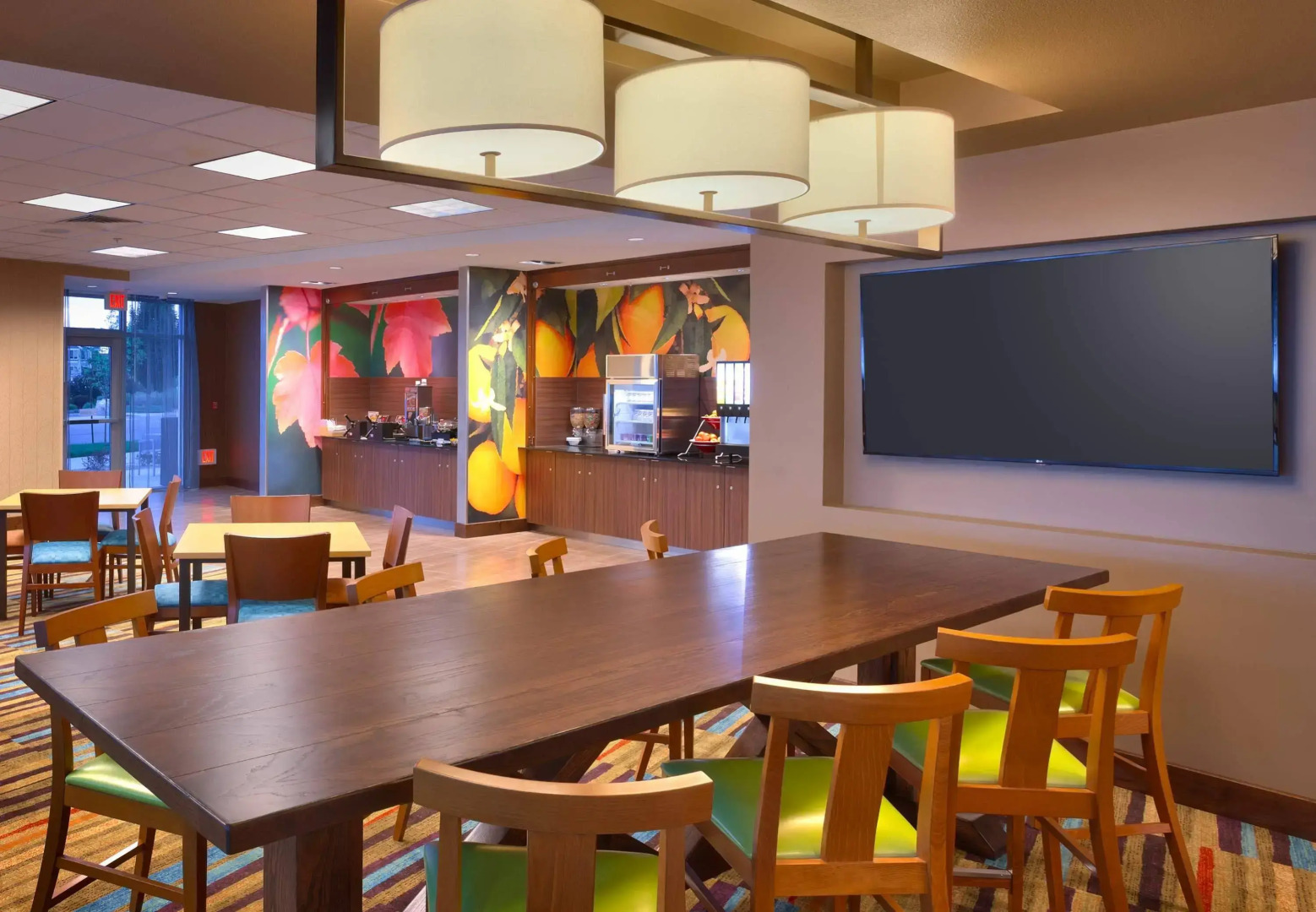 Fairfield Inn & Suites by Marriott Salt Lake City Midvale