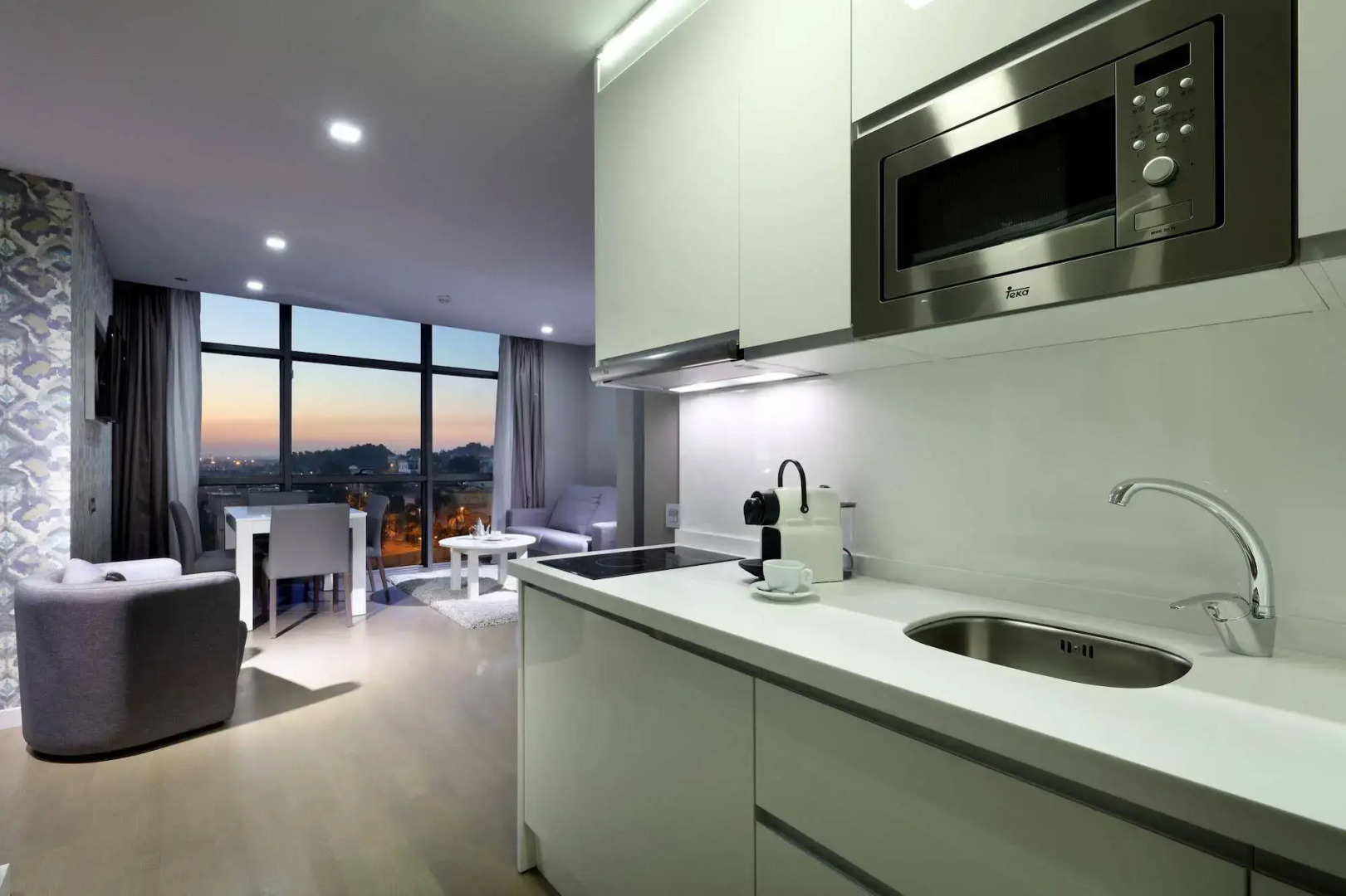 Domo Hotel Casablanca