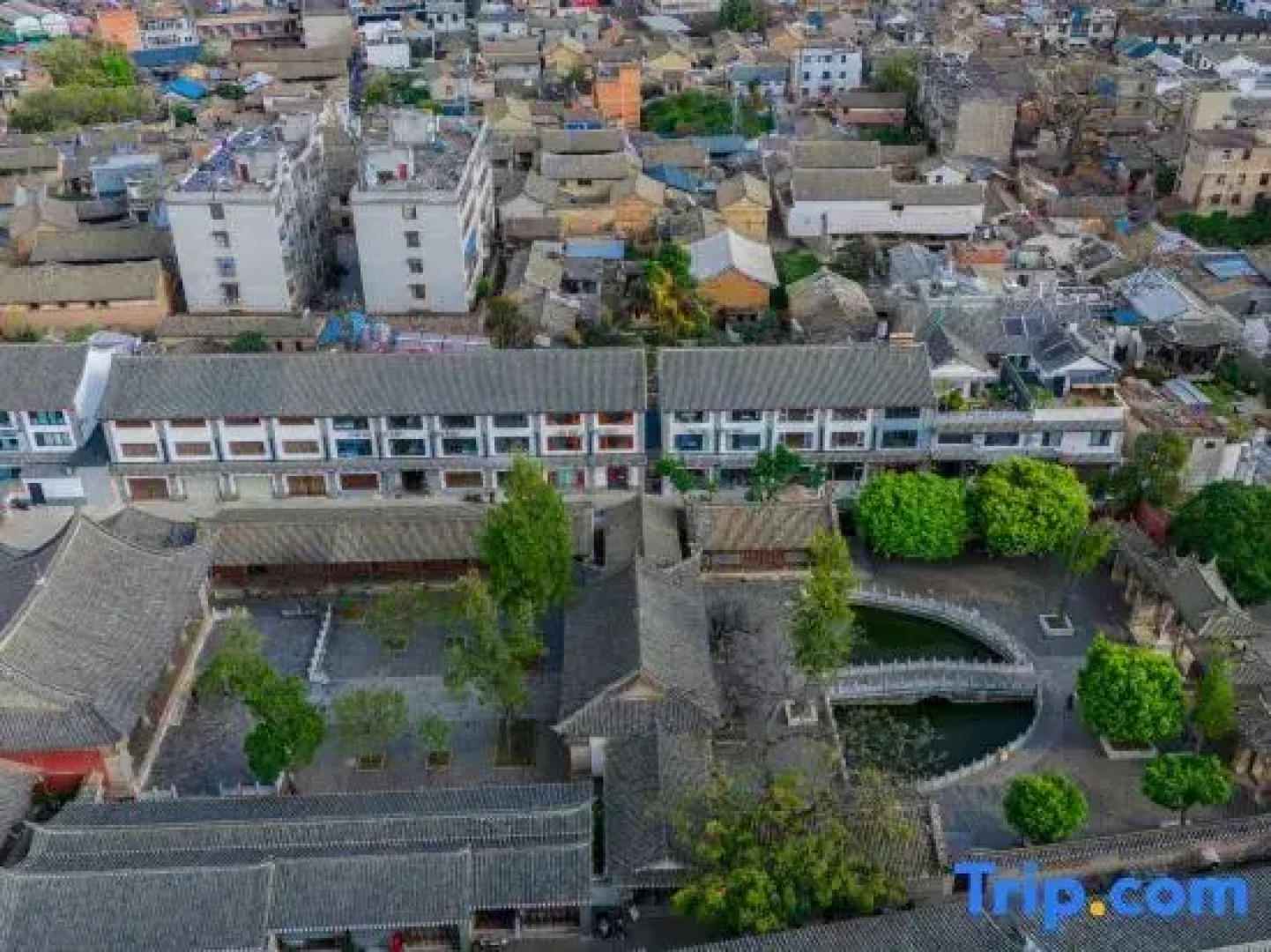 Shiqi Jingshe Homestay