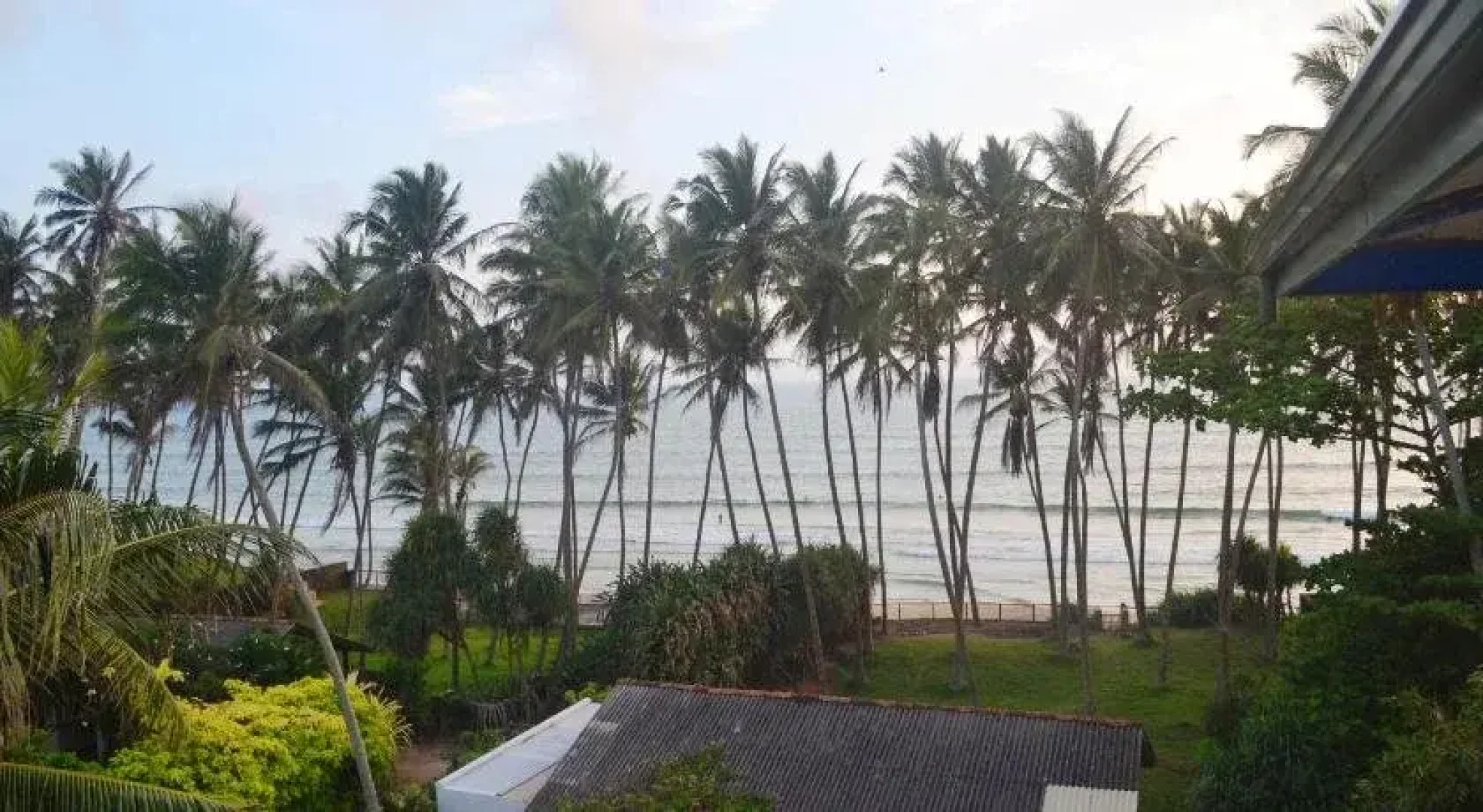 Surf Lanka Hotel
