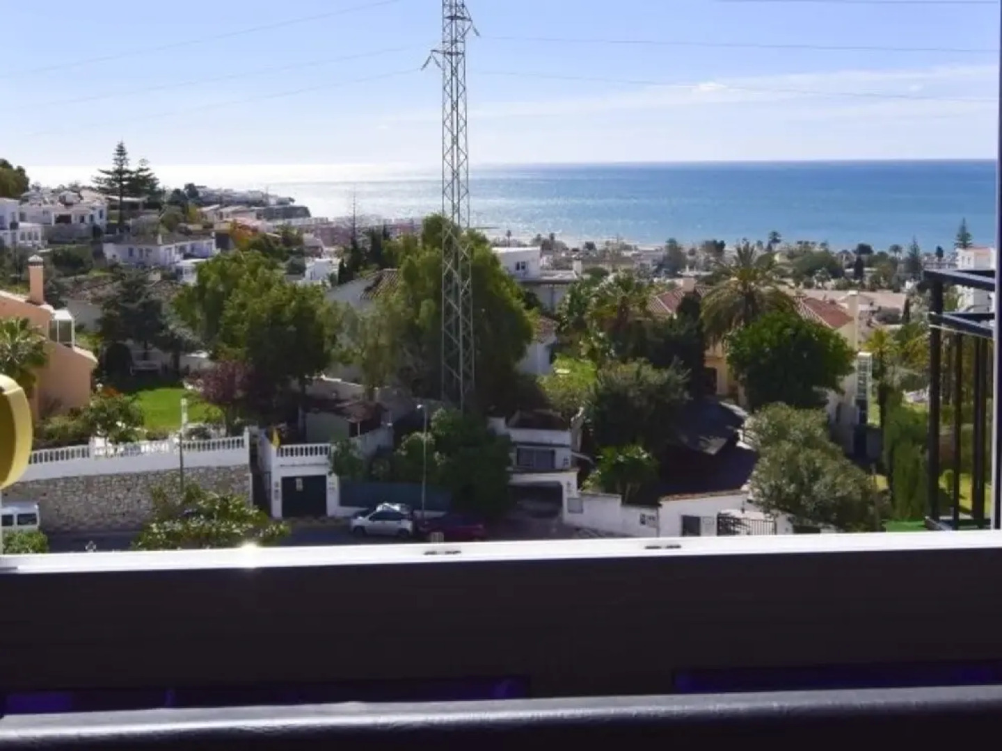 Letmalaga La Cala Beach