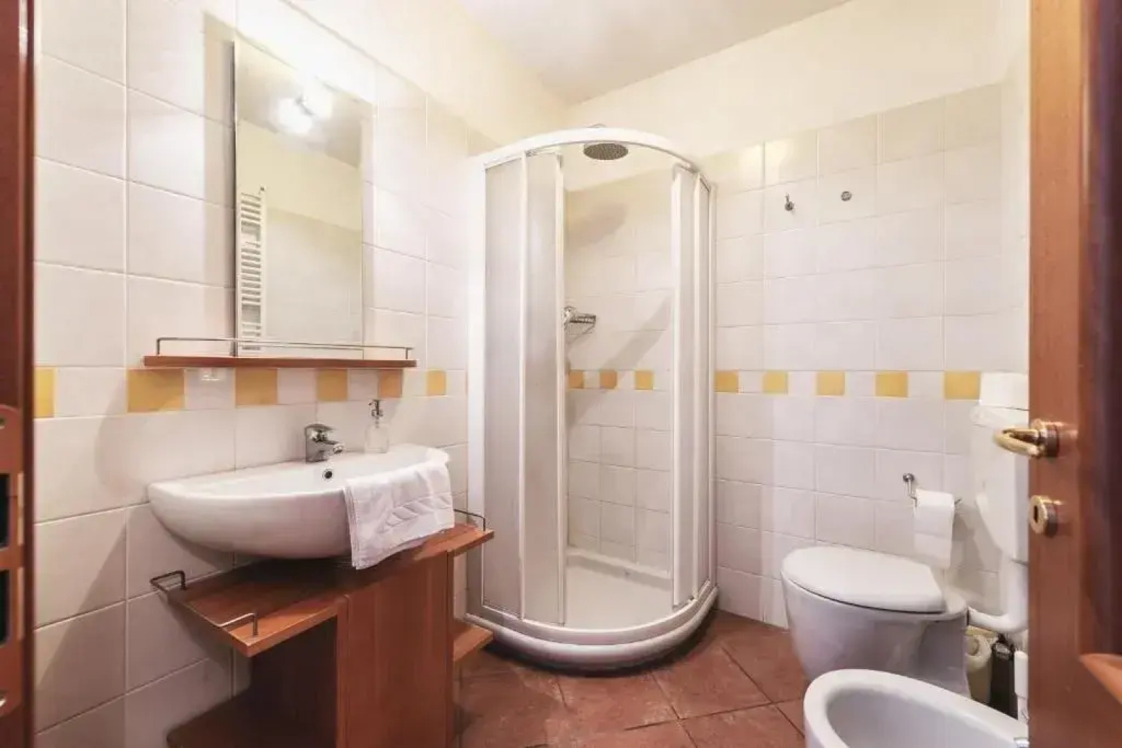 Residence La Tana del Ghiro