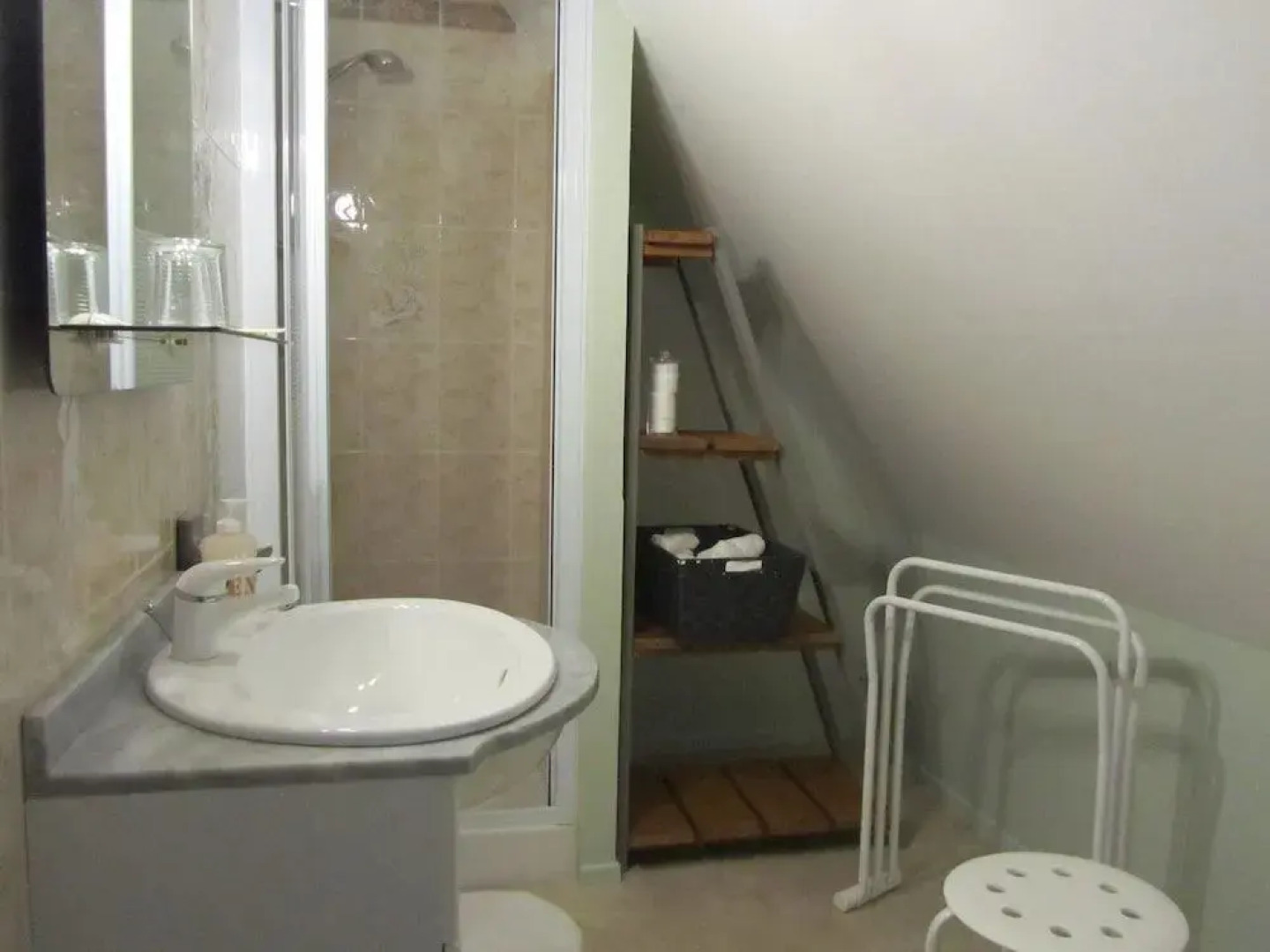 Bed and Breakfast La Solette Zen