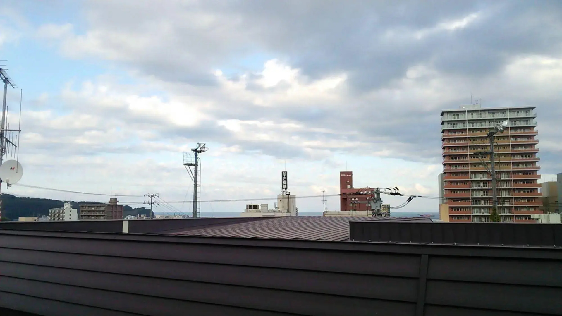 Dormitory L - Hostel