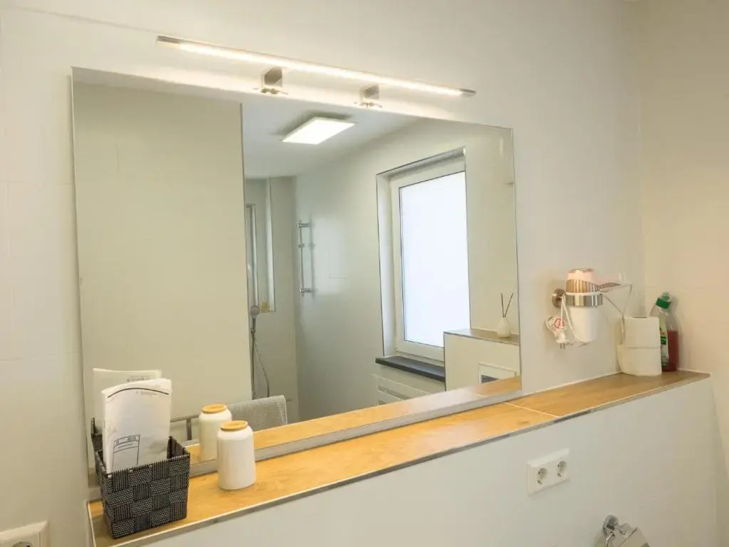 16Lilien Apartmentwohnung