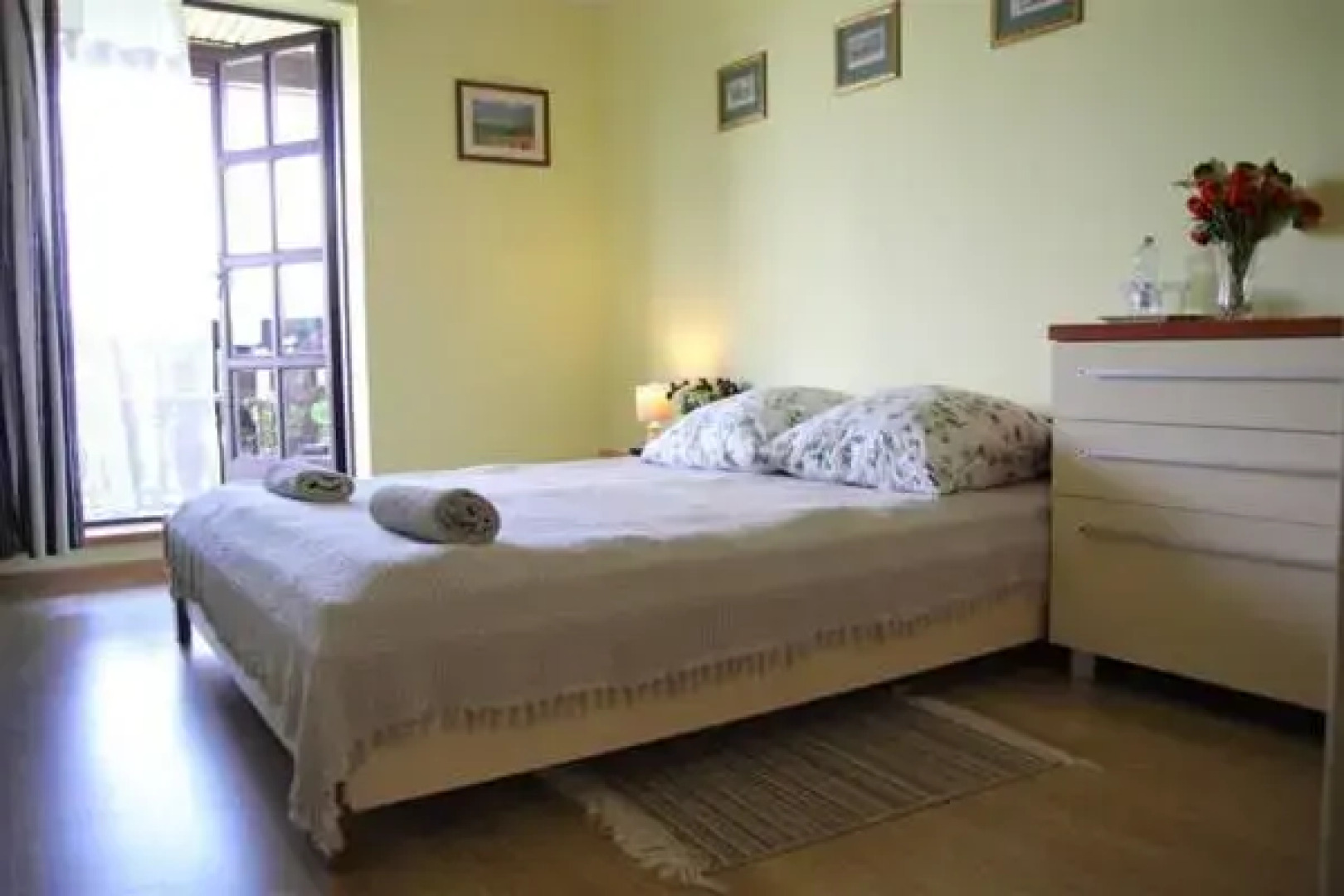 Siedlisko Leszczewek